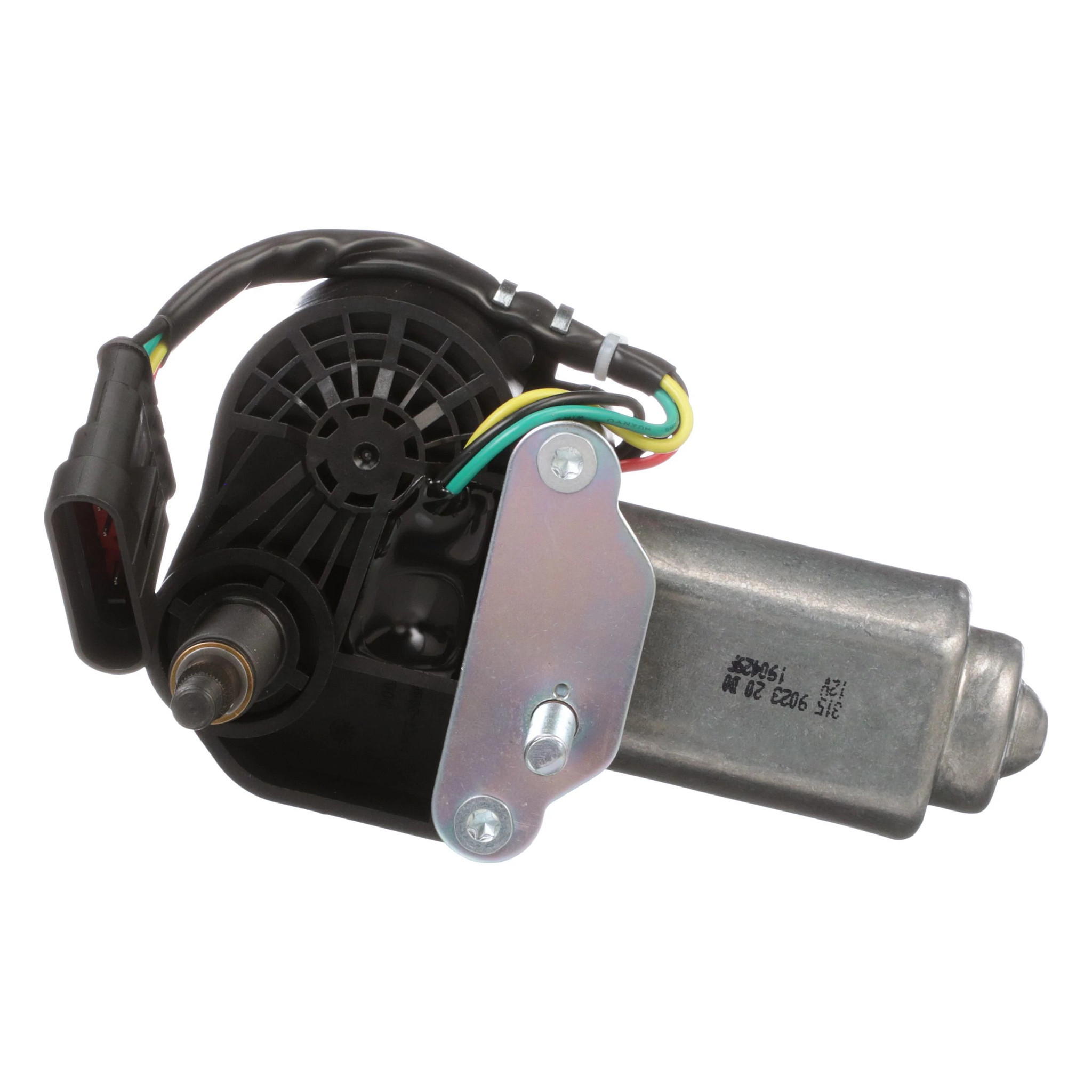 ЭЛЕКТРОДВИГ СТЕКЛООЧ | MILLER | AMEA | EN