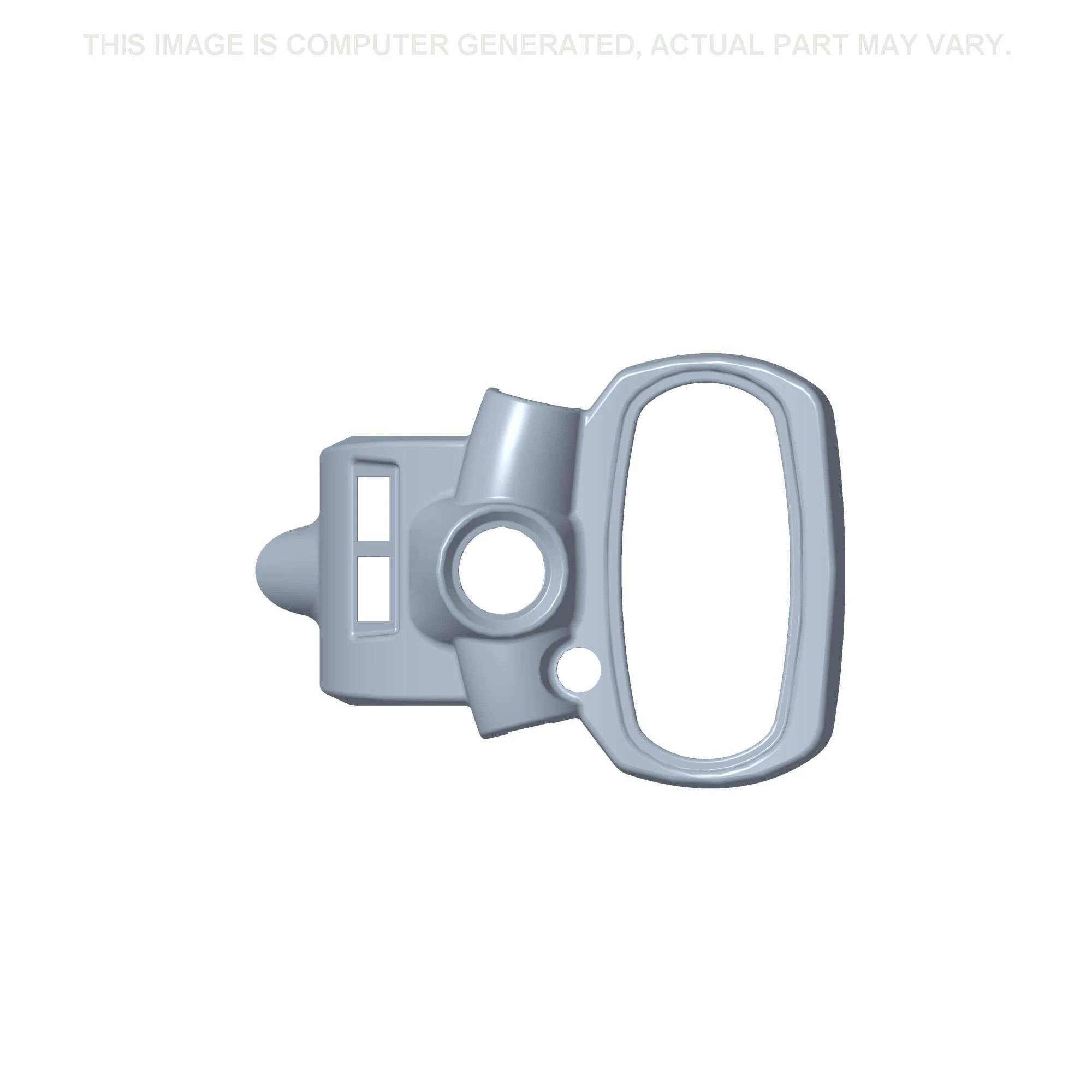 Painel Da Guarnição