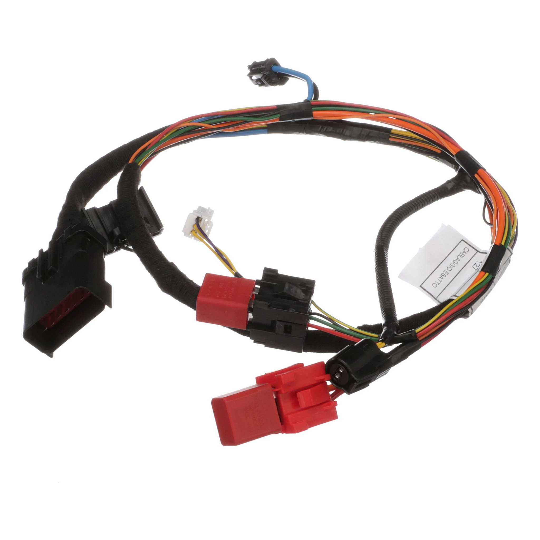 CHICOTE | CASECE | EU | PT