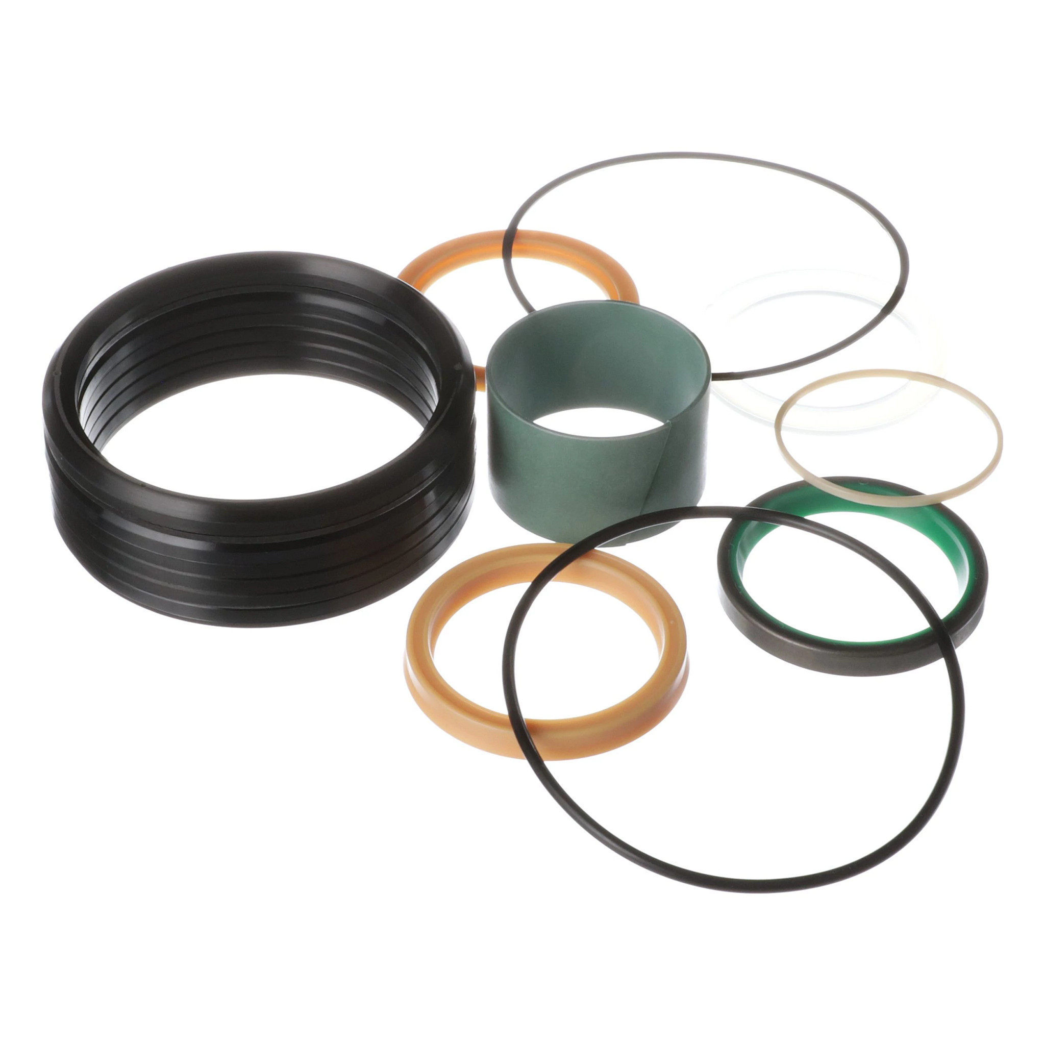 PAQUETE DE JUNTAS | CASECE | EU | ES