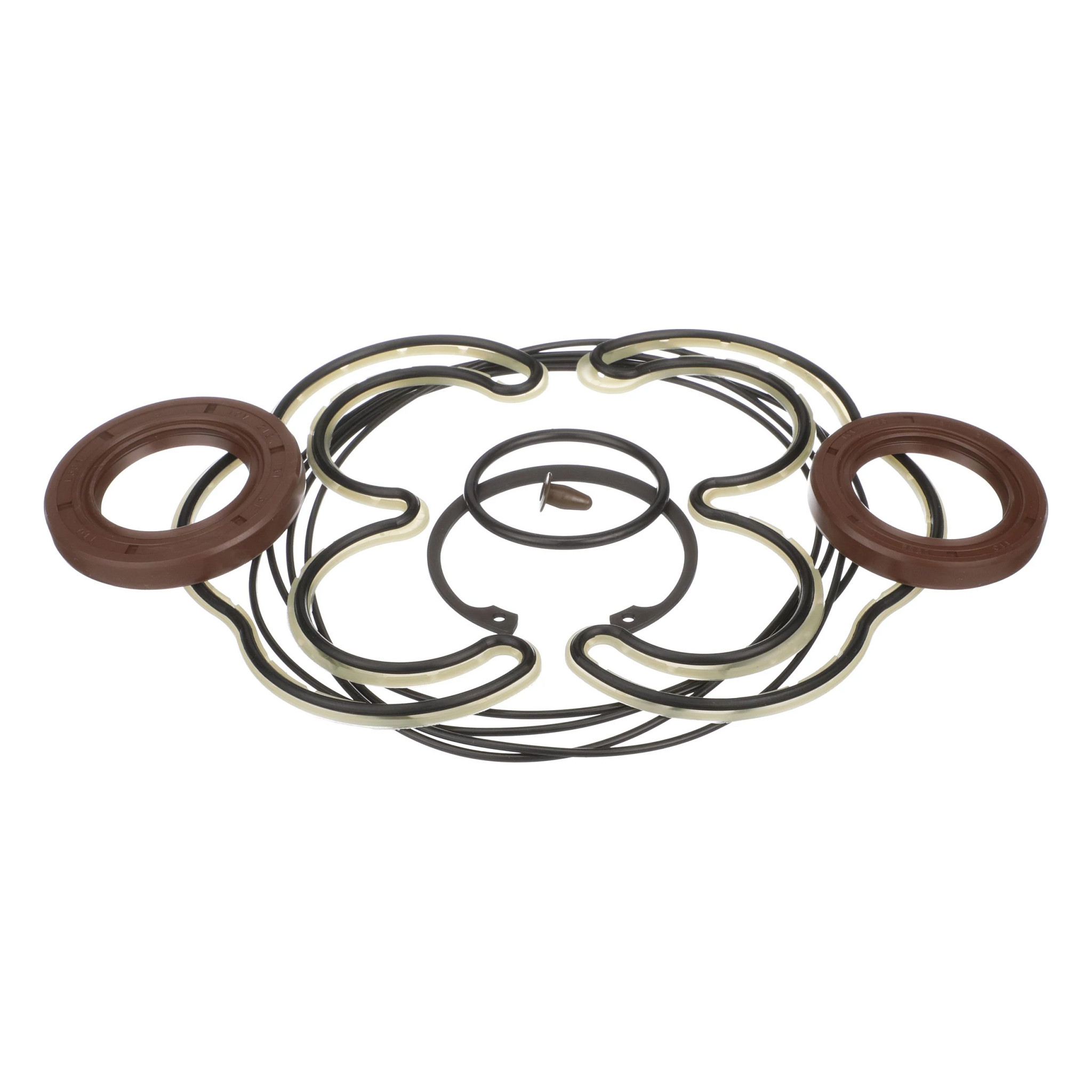 SEAL KIT | CASECE | ANZ | EN