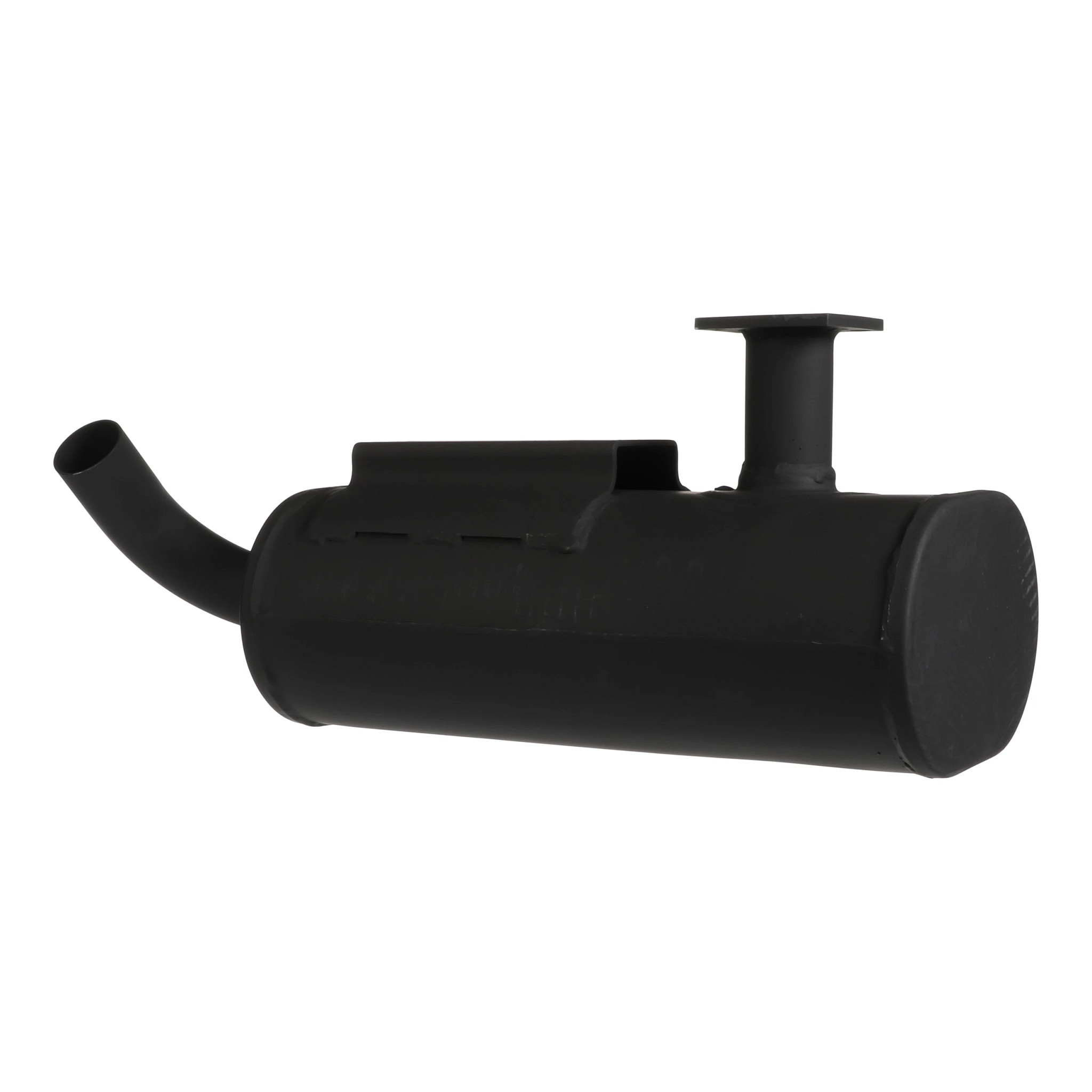 MUFFLER | CASECE | CA | EN