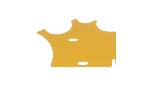 PLAQUE | NEWHOLLANDCE | EU | DE