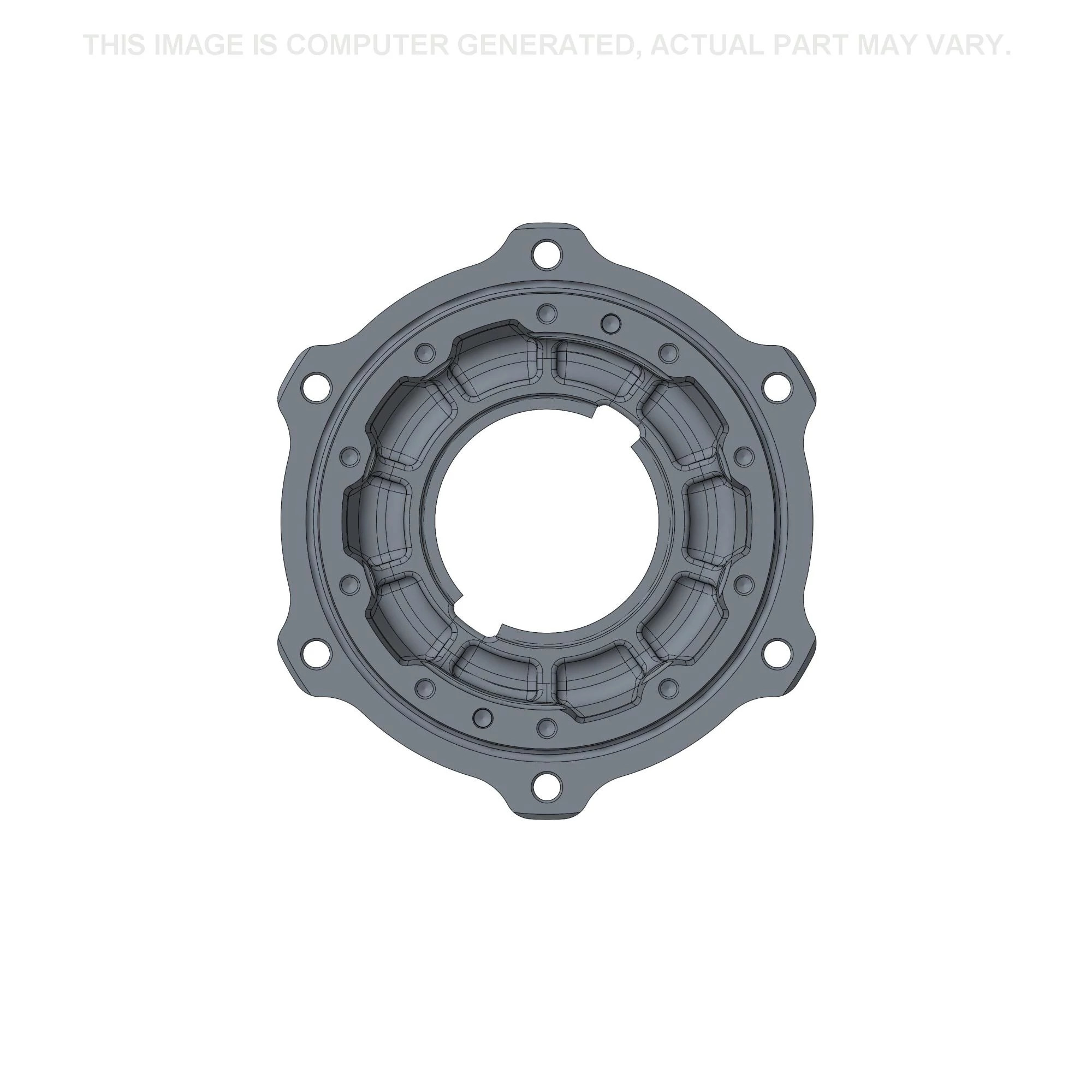 HUB | CASEIH | IE | EN