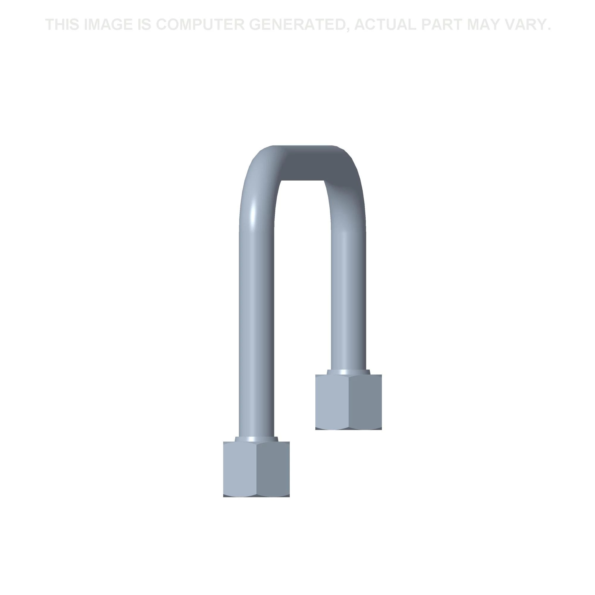 RURKA HYDRAULICZNA | NEWHOLLANDCE | EU | DA