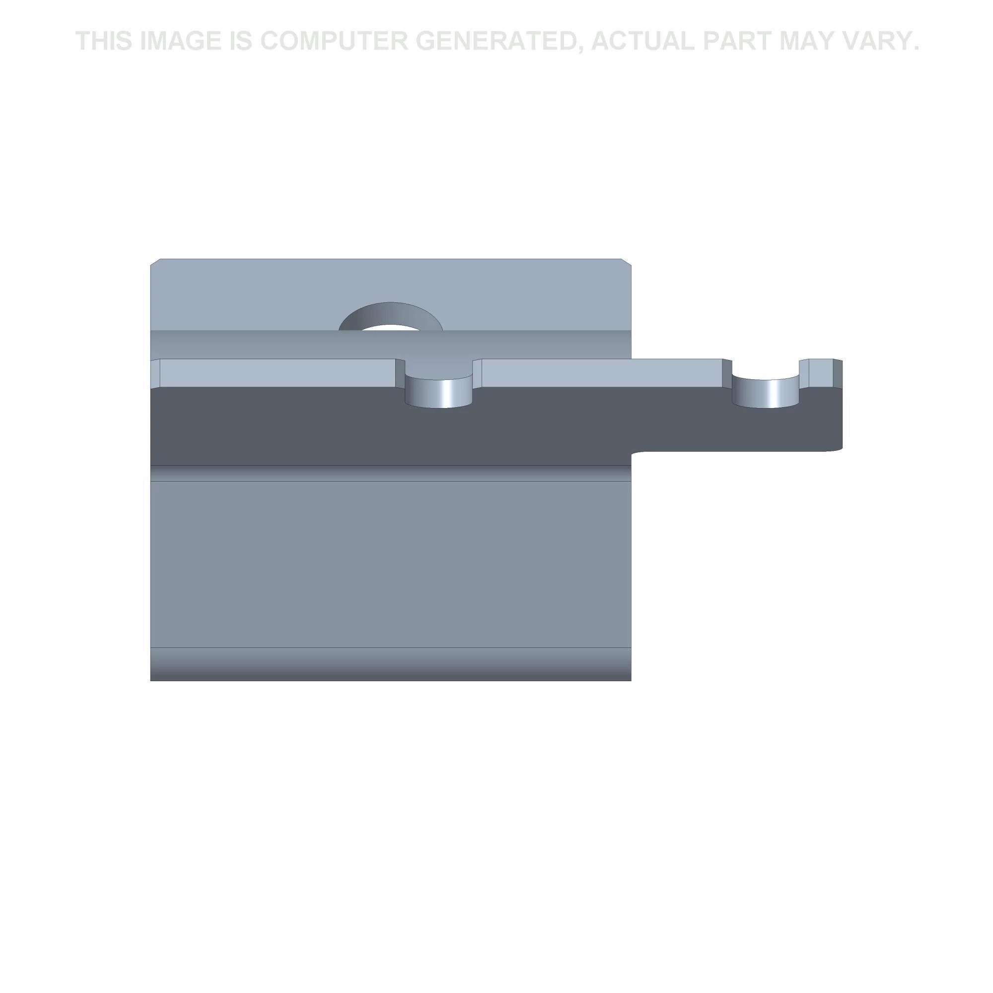 BRACKET | CASEIH | AMEA | EN