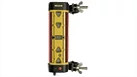 Leica LMR 360 Receiver with Clamps | NEWHOLLANDCE | US | EN