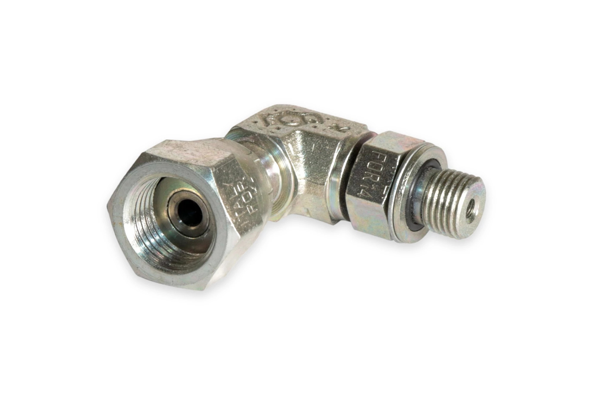 HYD CONNECTOR | CASEIH | IE | EN