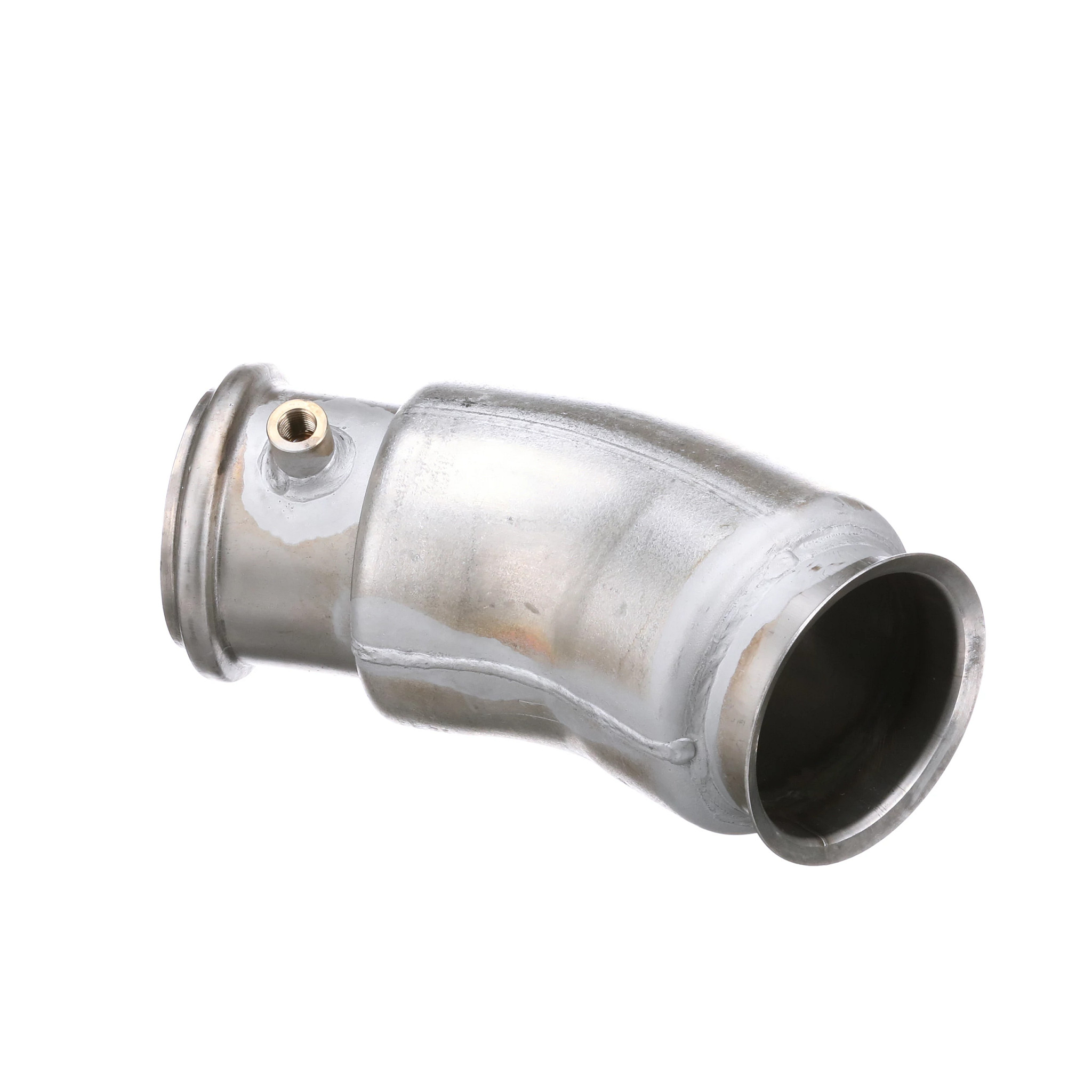 Exhaust System | CASECE | BR | PT