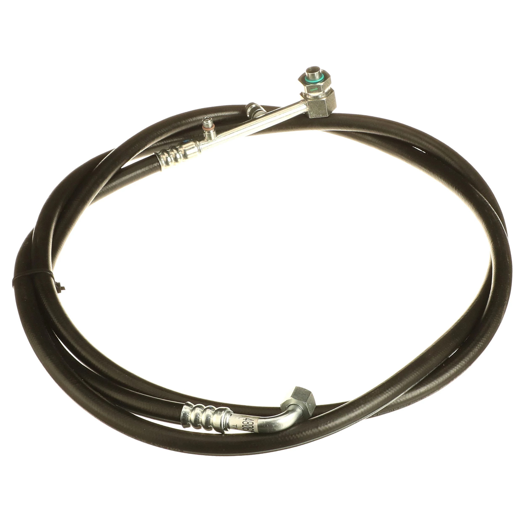 A/C HOSE | NEWHOLLANDAG | CA | EN