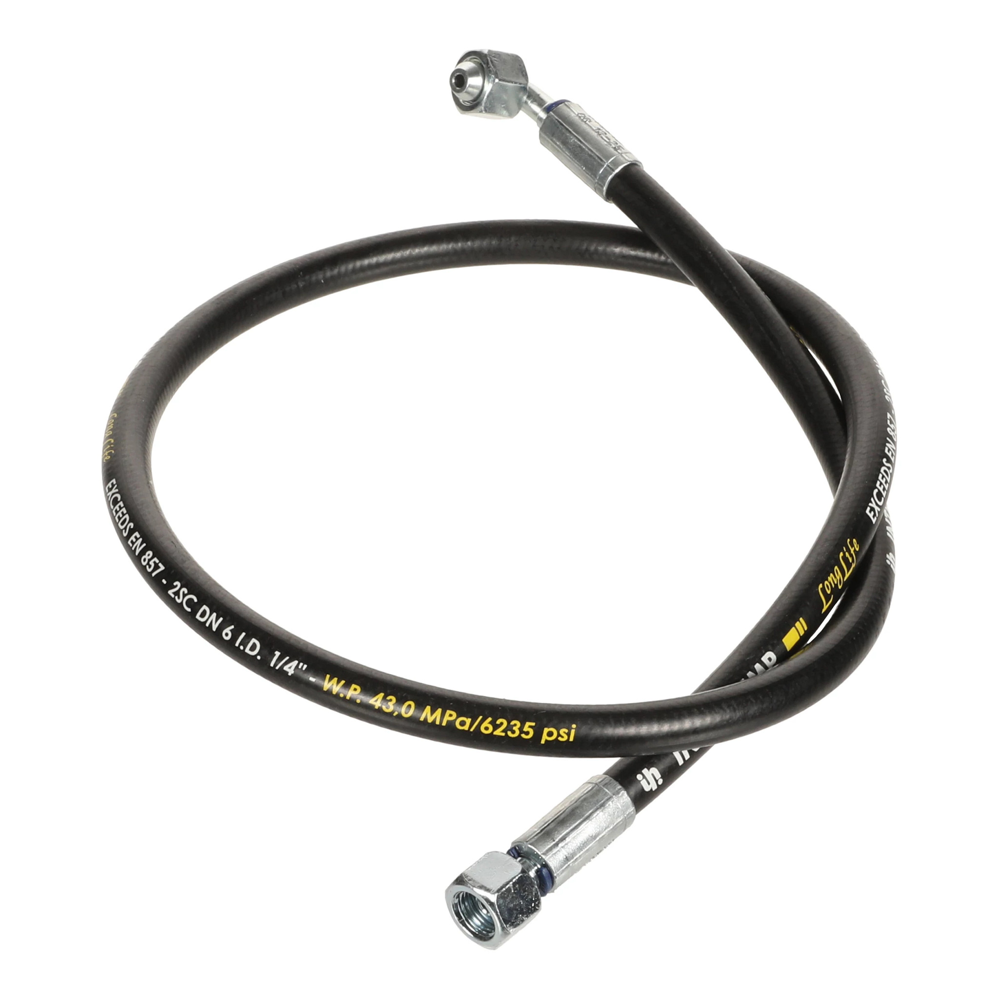 HYDRAULIC HOSE | FLEXICOIL | US | EN