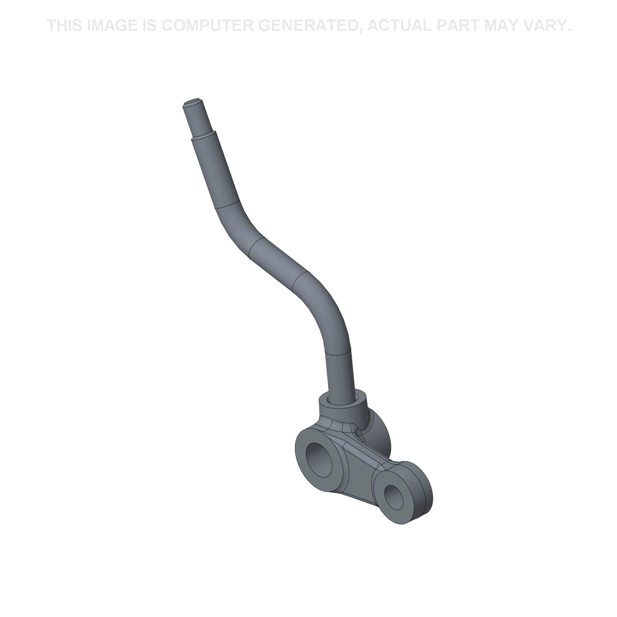 Alavanca | CASEIH | BR | PT