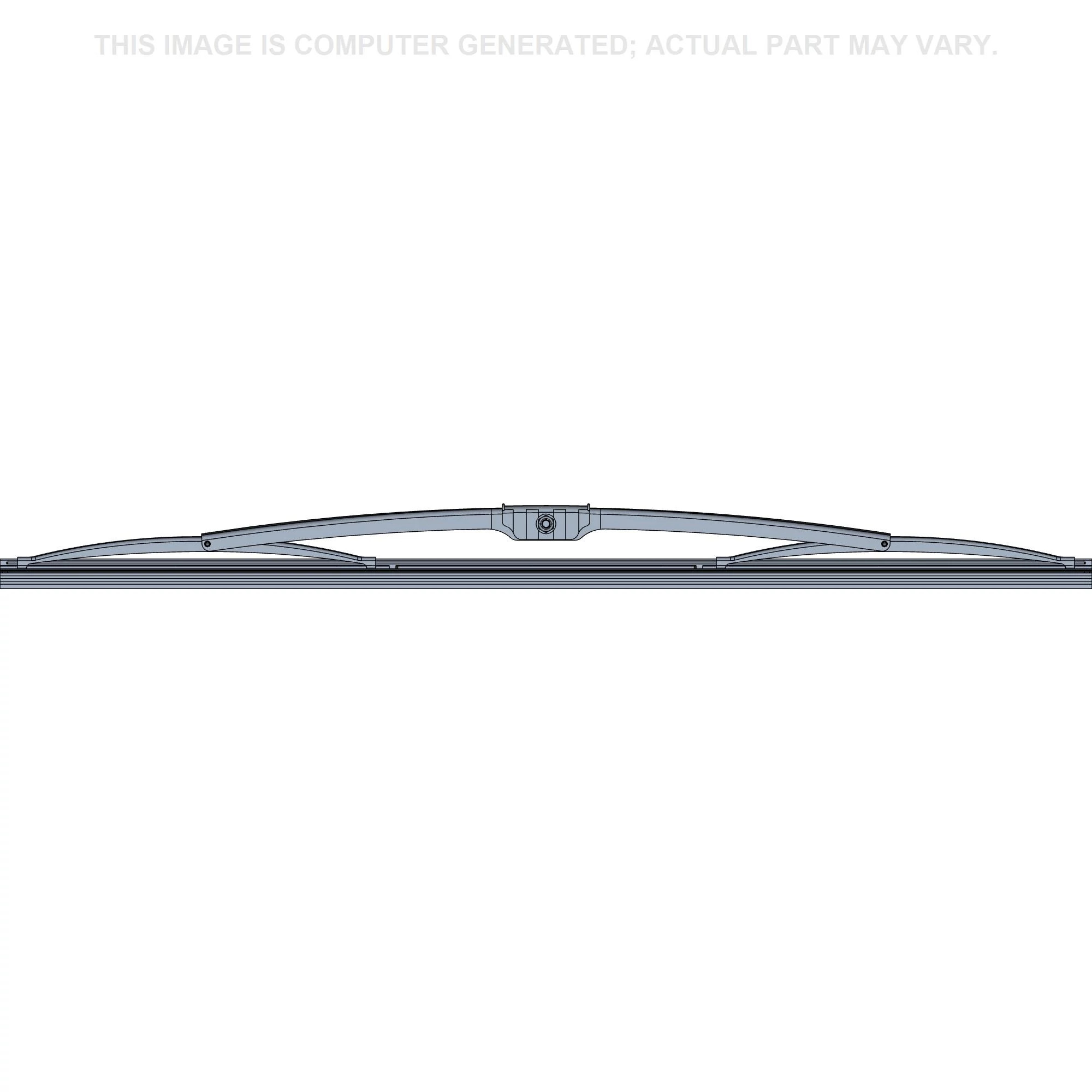 Escova Limpa Pára-br