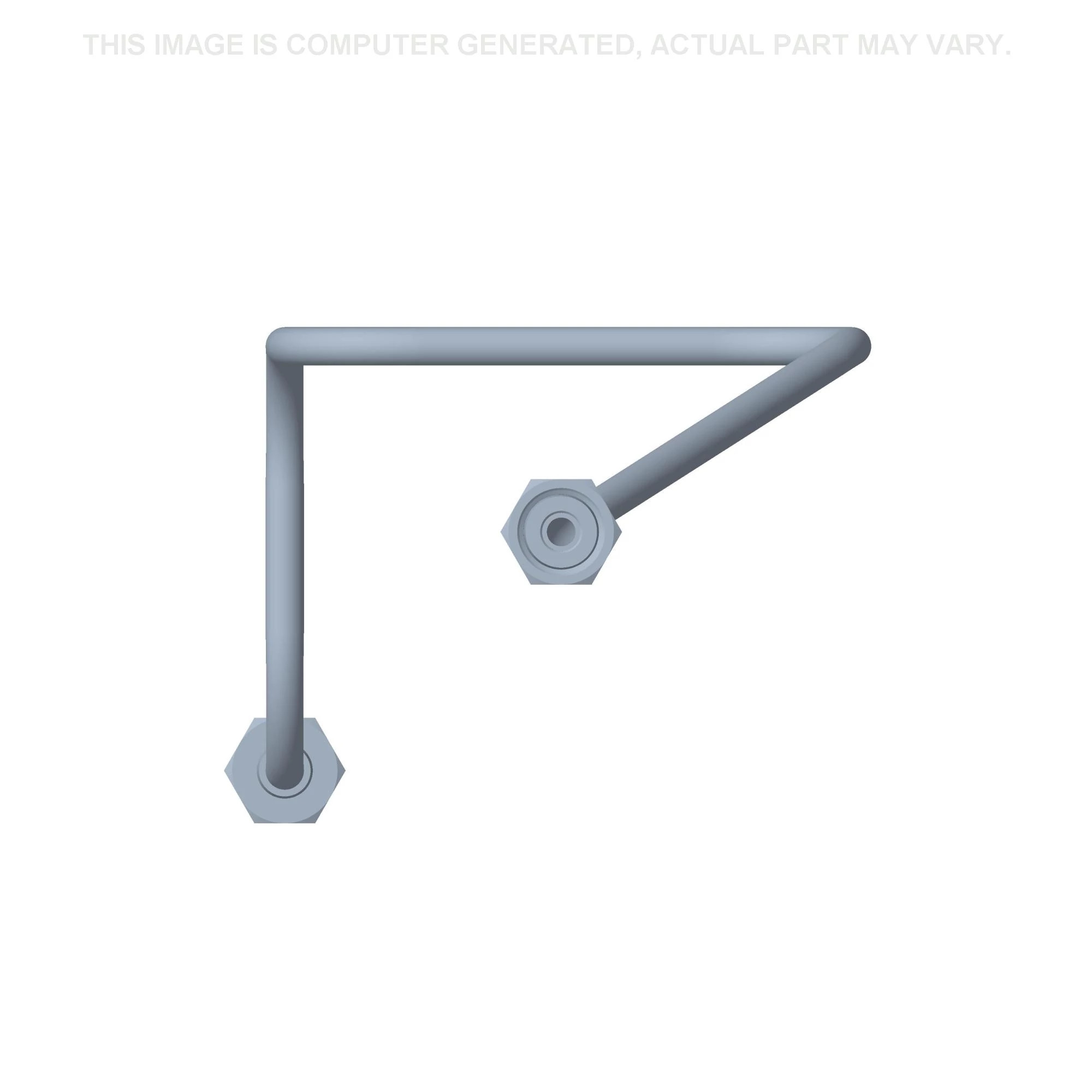 HYD TUBE | CASEIH | SA | EN