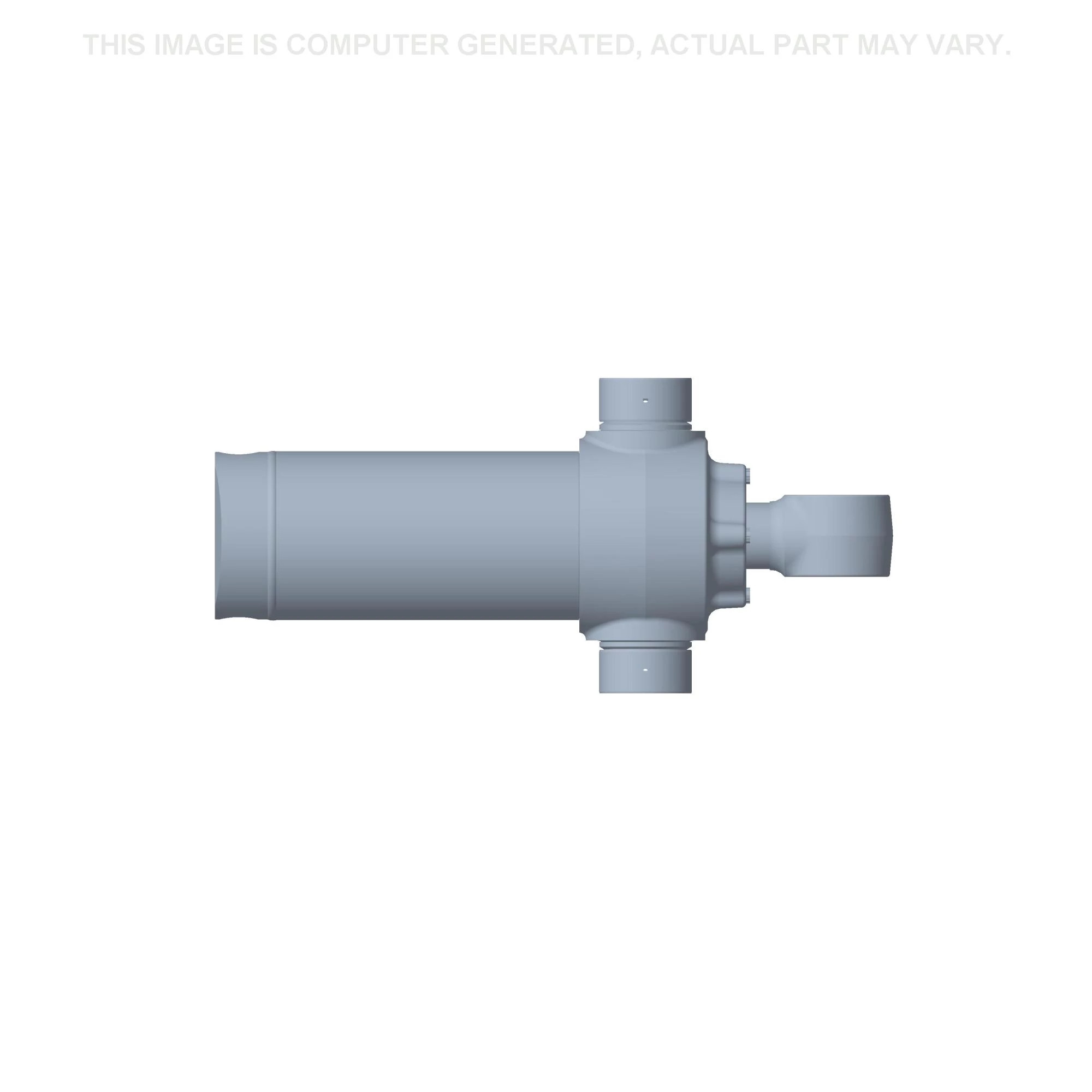 HYDRAULIKZYLINDER | NEWHOLLANDAG | AT | DE