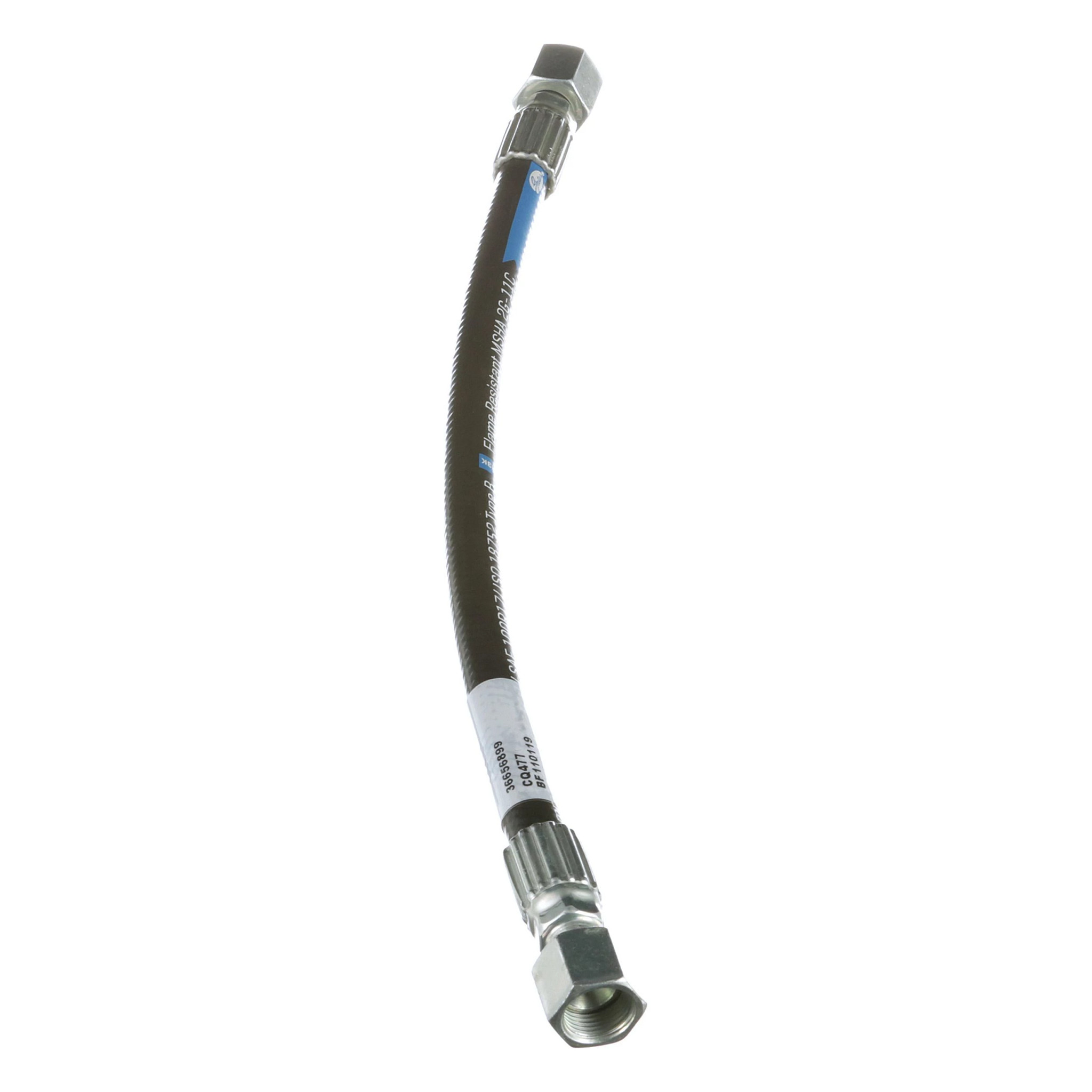 HYDRAULIC HOSE | NEWHOLLANDAG | US | EN