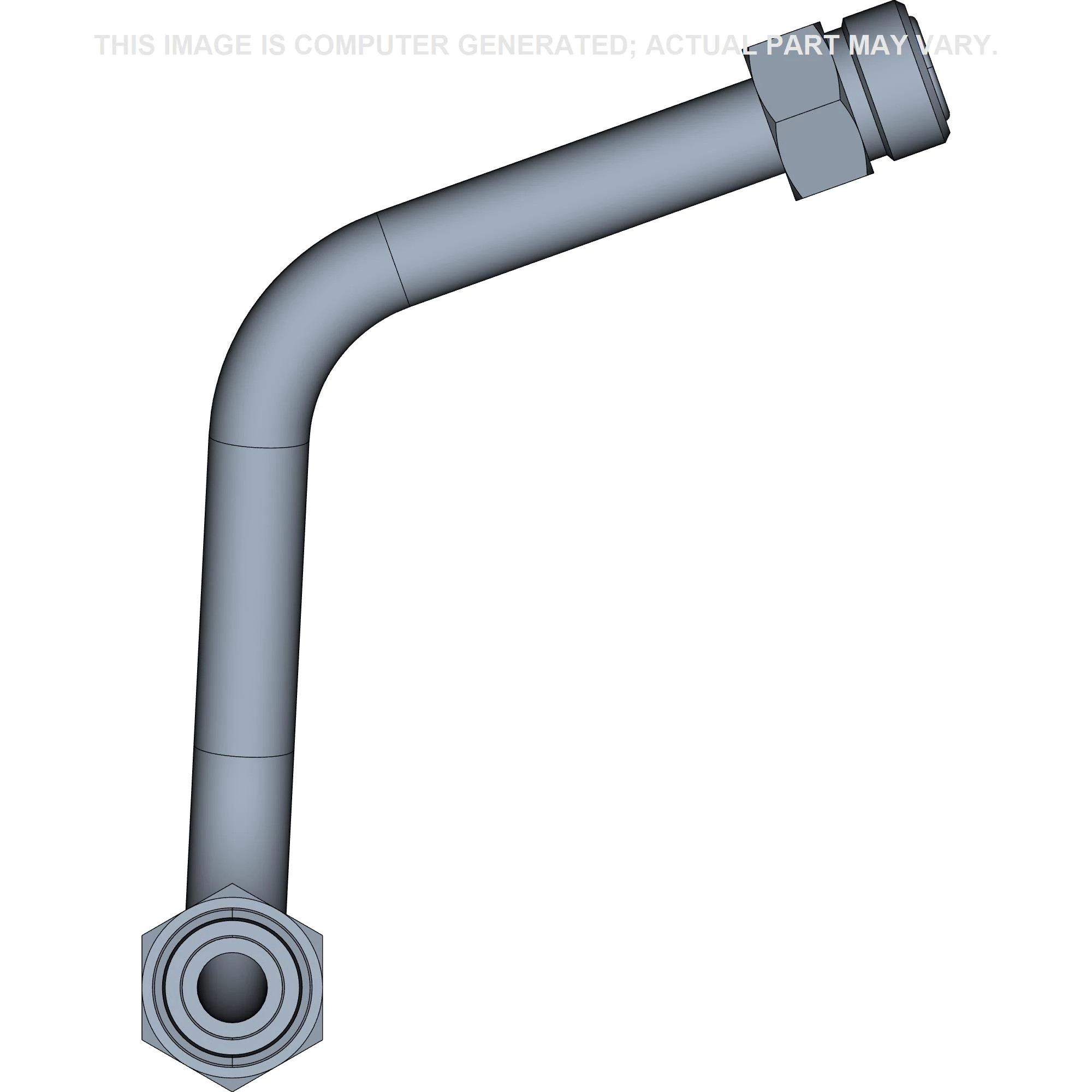 HYD TUBE | CASECE | CA | EN
