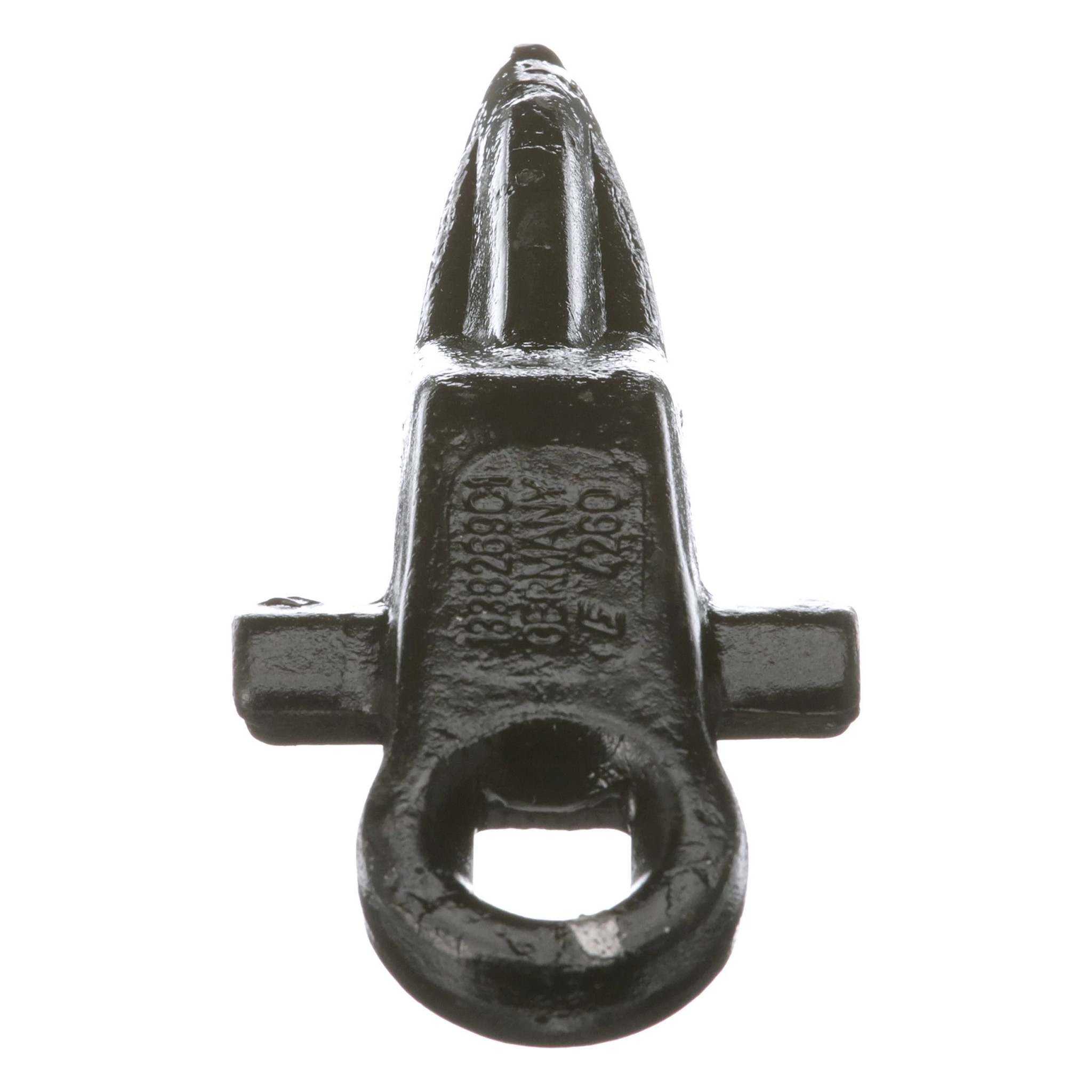 SCHUTZABDECKUNG | CASEIH | EU | FR