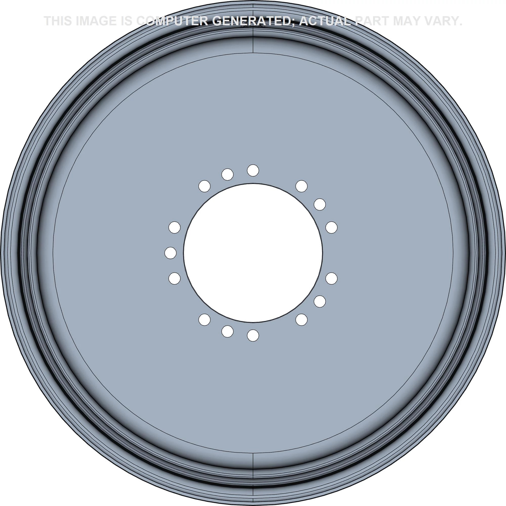 WHEEL ASSY | CASEIH | IE | EN