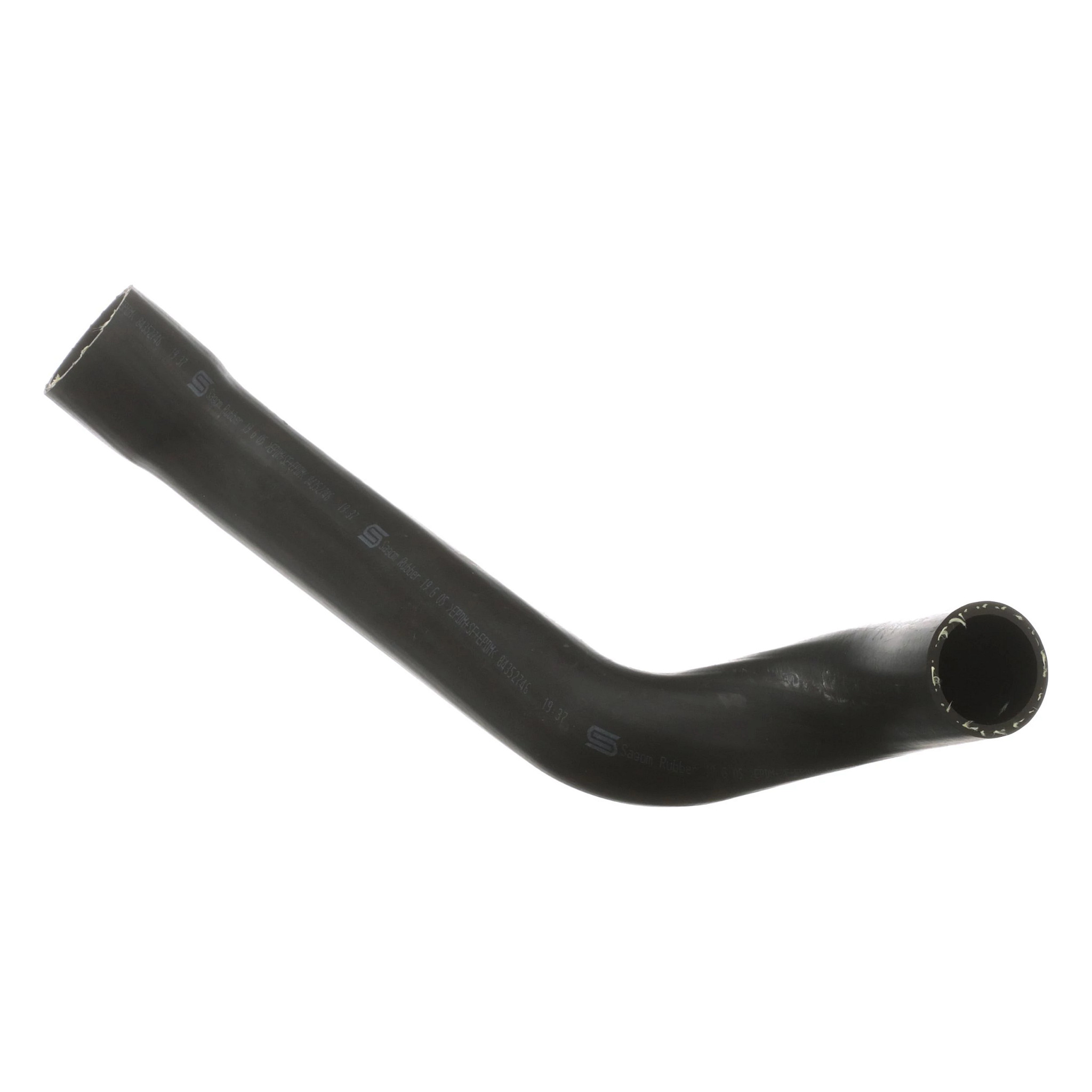 RADIATOR HOSE | NEWHOLLANDAG | CA | EN
