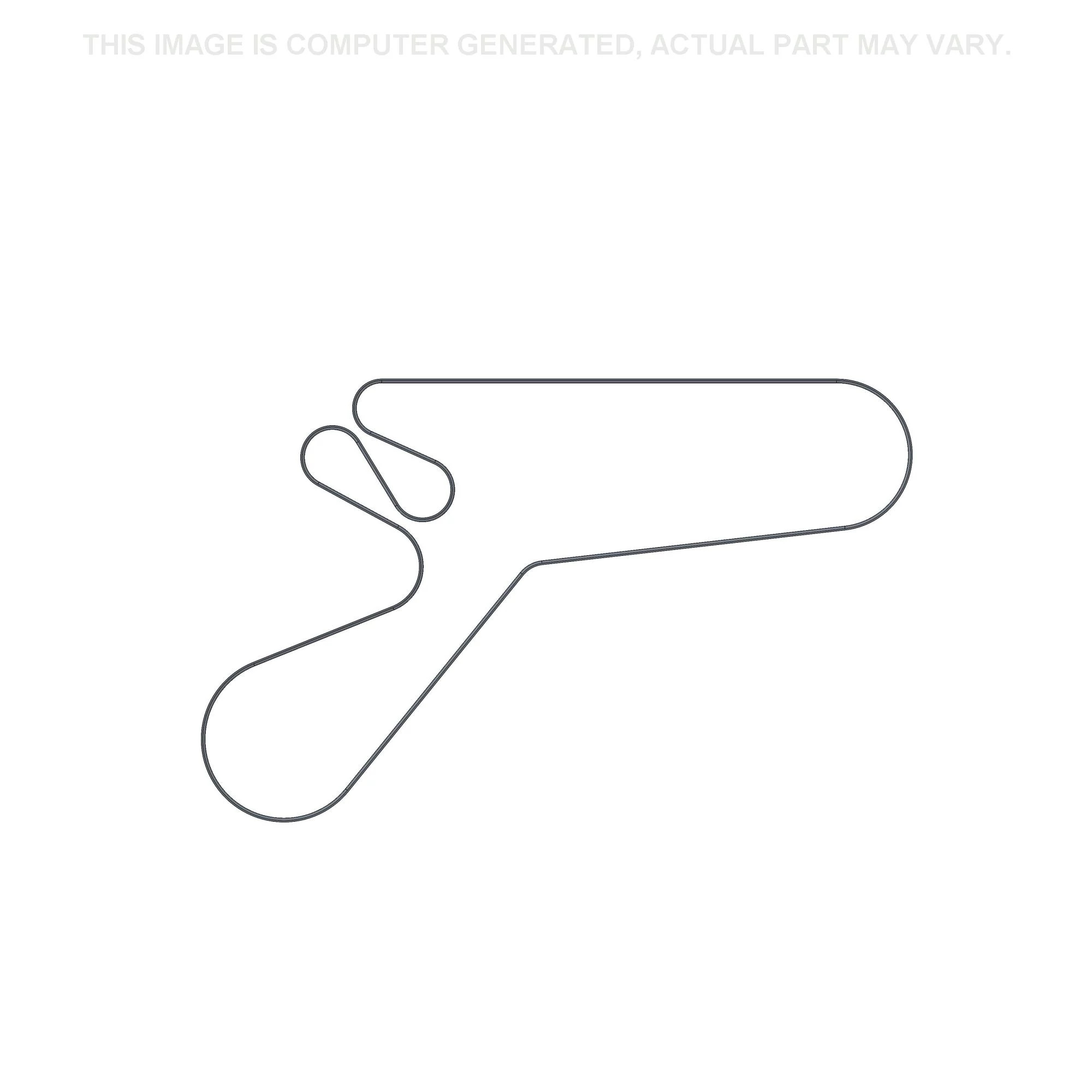 V-BELT | CASEIH | CA | FR