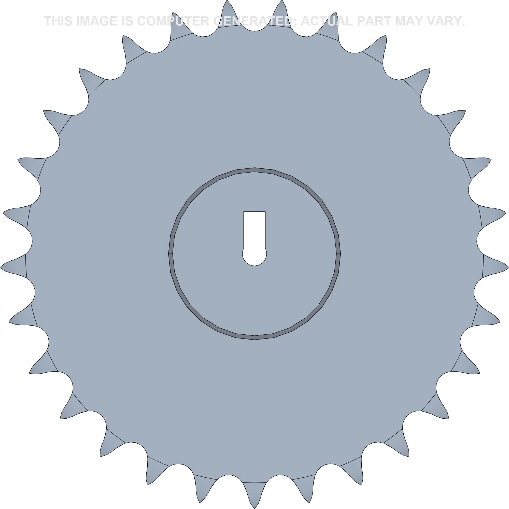 SPROCKET | CASEIH | GB | EN