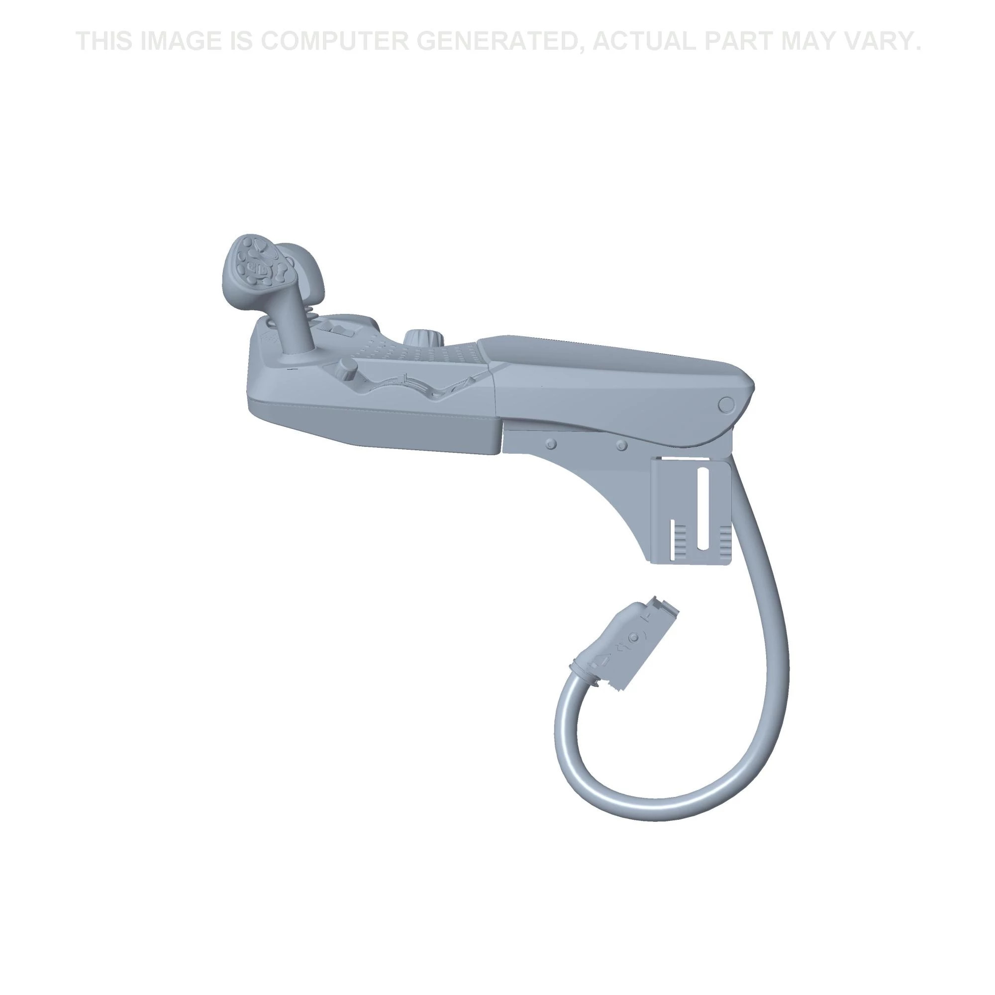 ARMREST | CASEIH | CA | EN