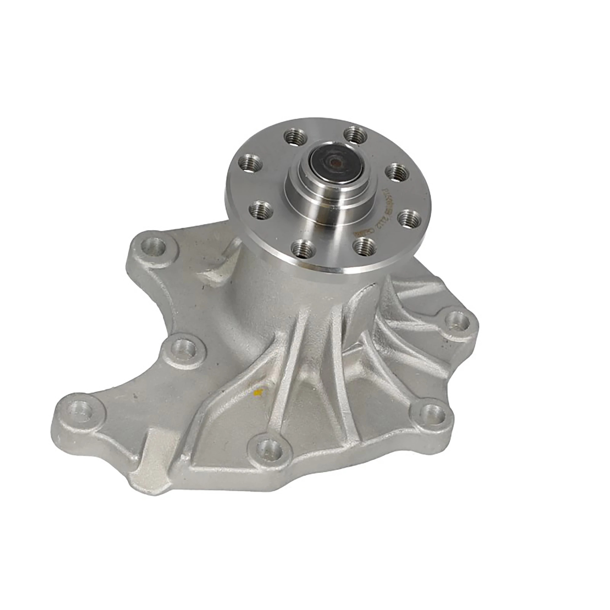 Water Pump | CASEIH | US | EN