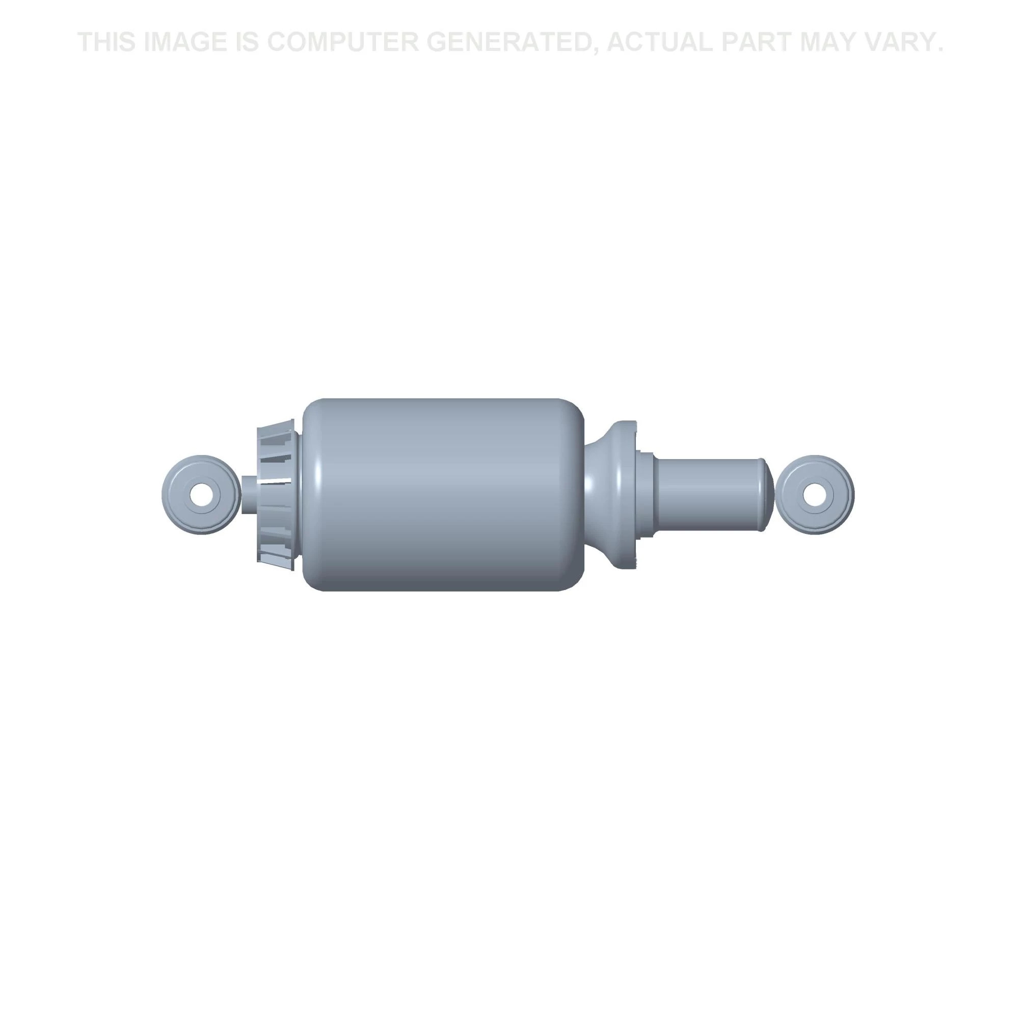 DAMPER | NEWHOLLANDAG | NZ | EN