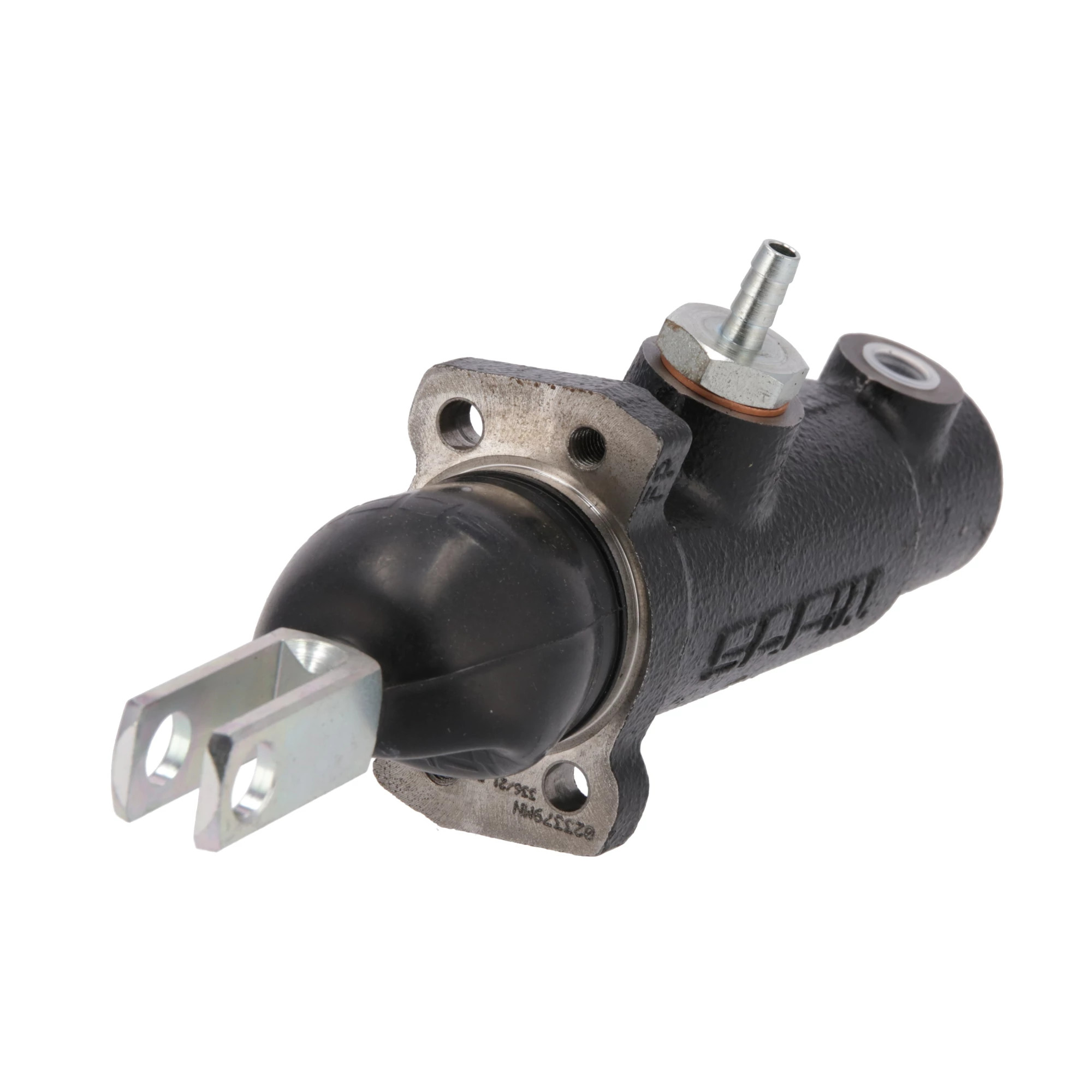 87559229 | Hydraulic Differential Brake Pump | New Holland