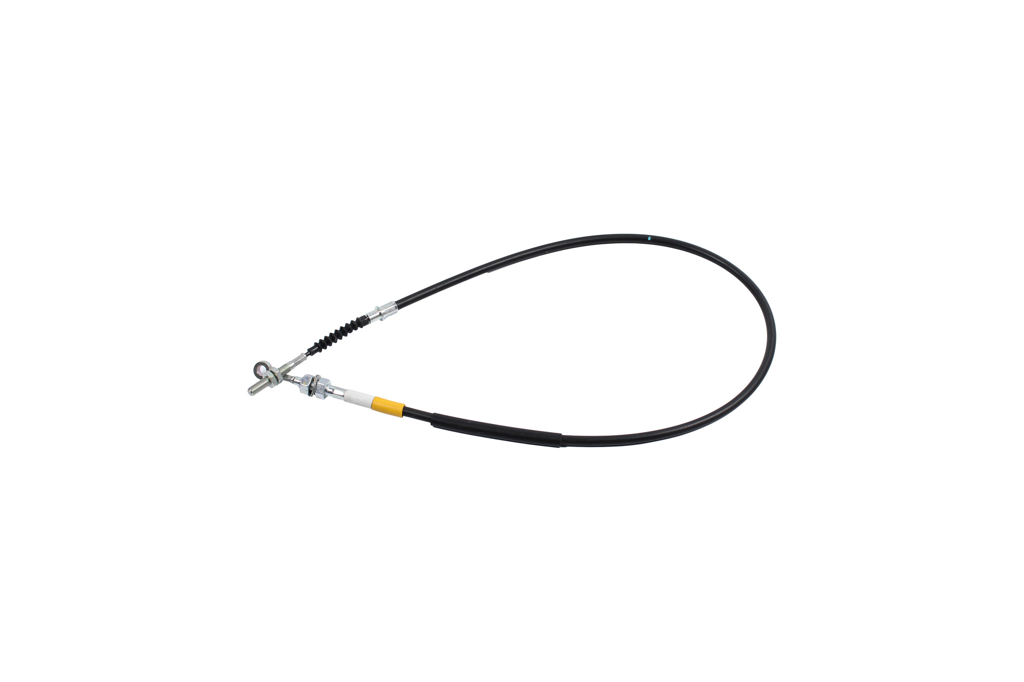 Cabo do freio de mão - 1305 mm C