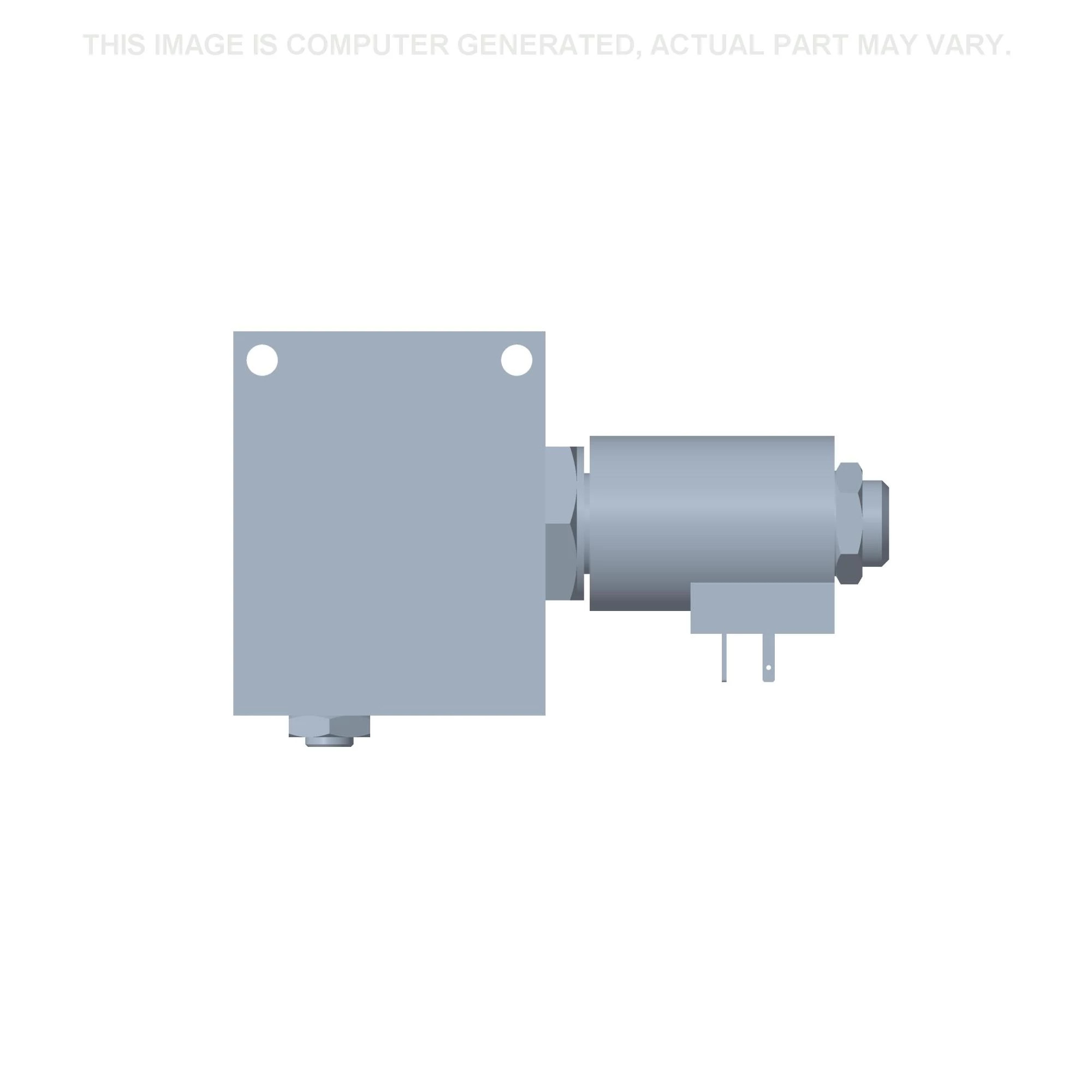 MAGNETVENTIL | NEWHOLLANDAG | EU | ES
