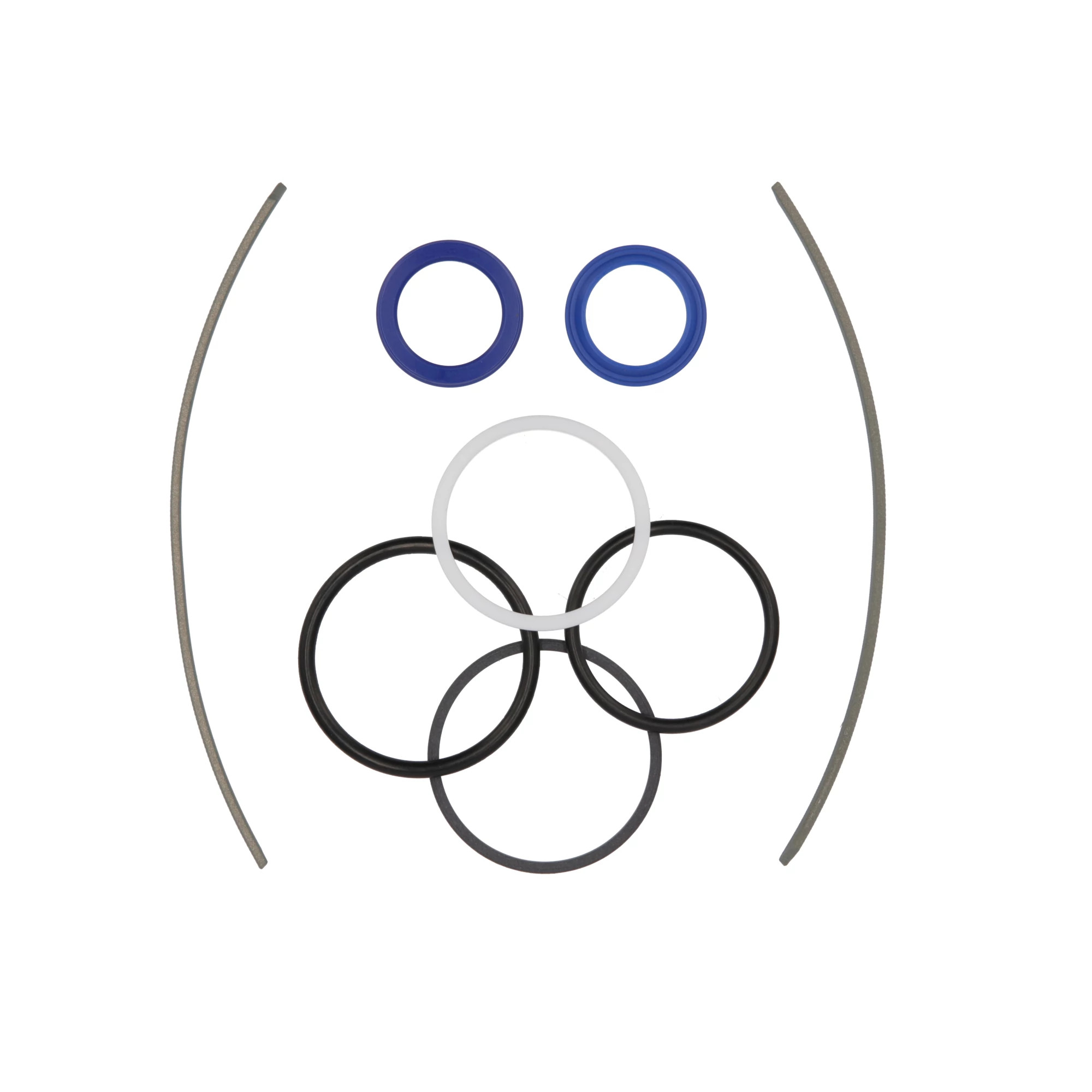 DICHTUNGSSATZ | CASEIH | DE | DE