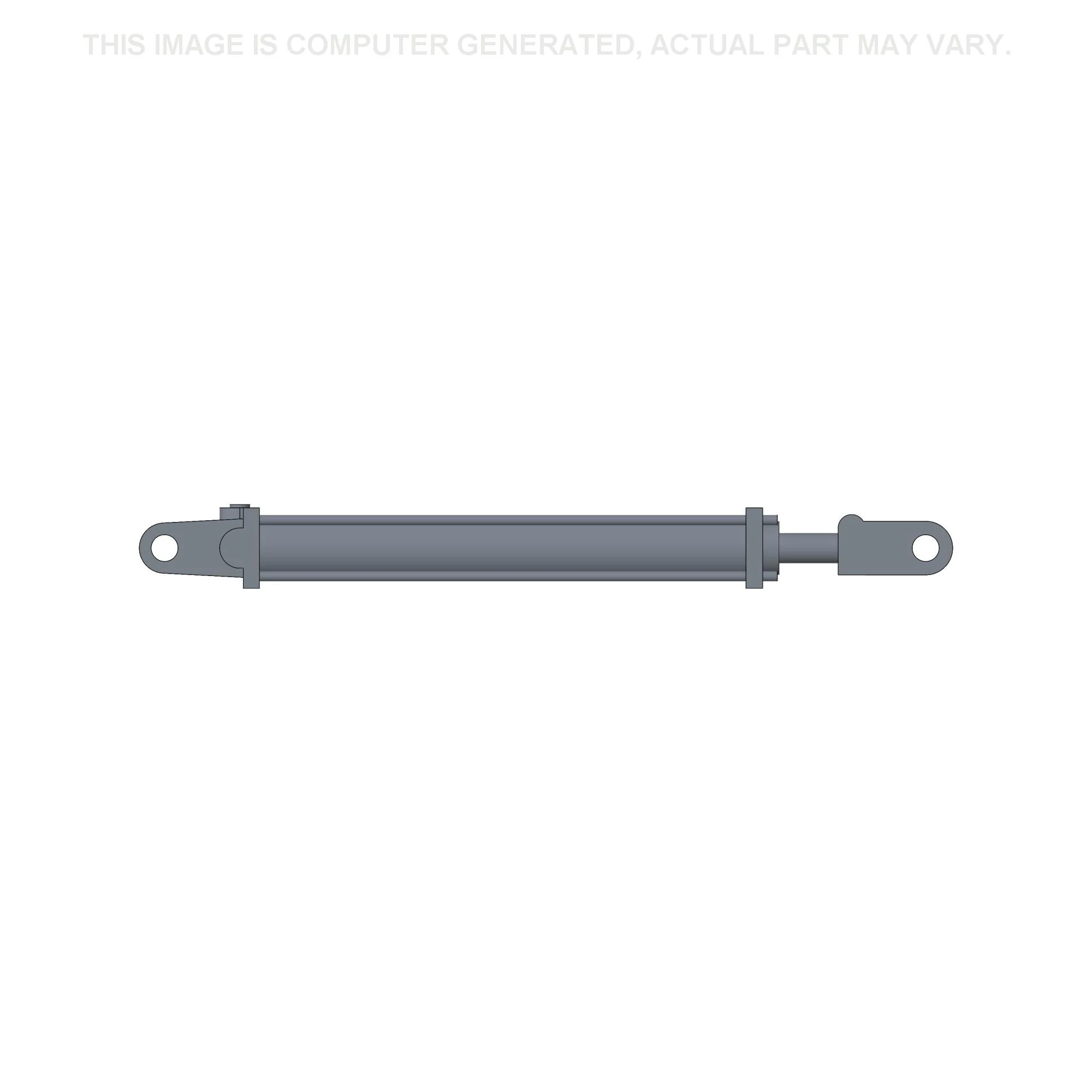 HYDRAULIC CYLINDER | FLEXICOIL | CA | EN