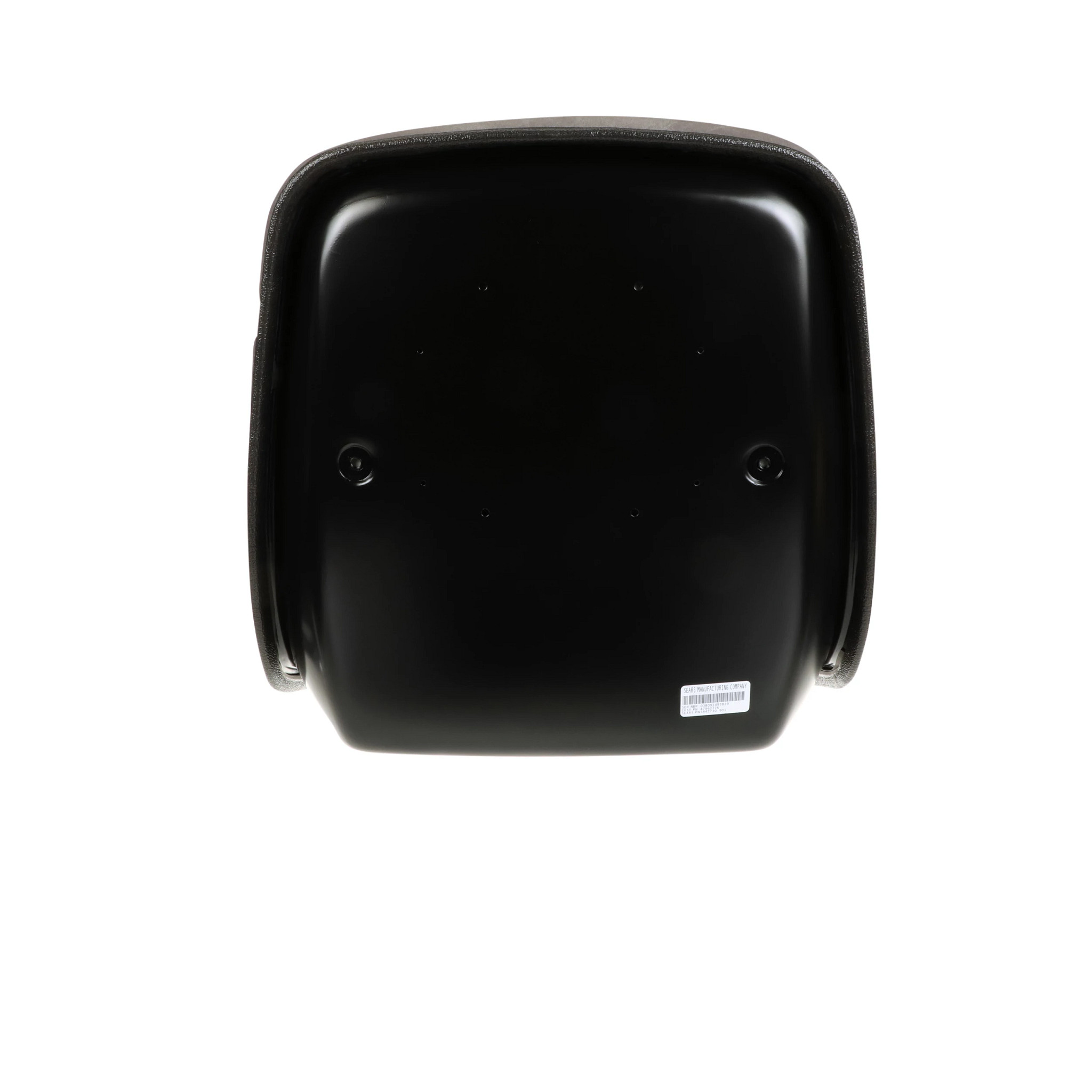 SEAT BACK | CASECE | US | EN