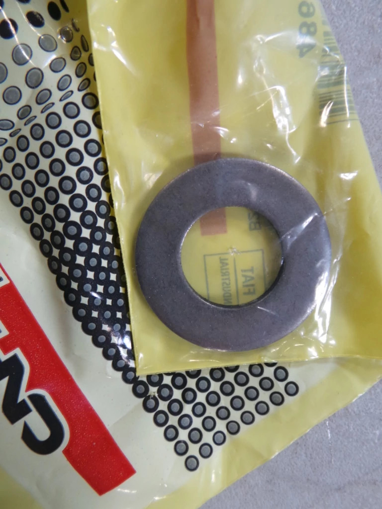 WASHER | CASEIH | US | EN