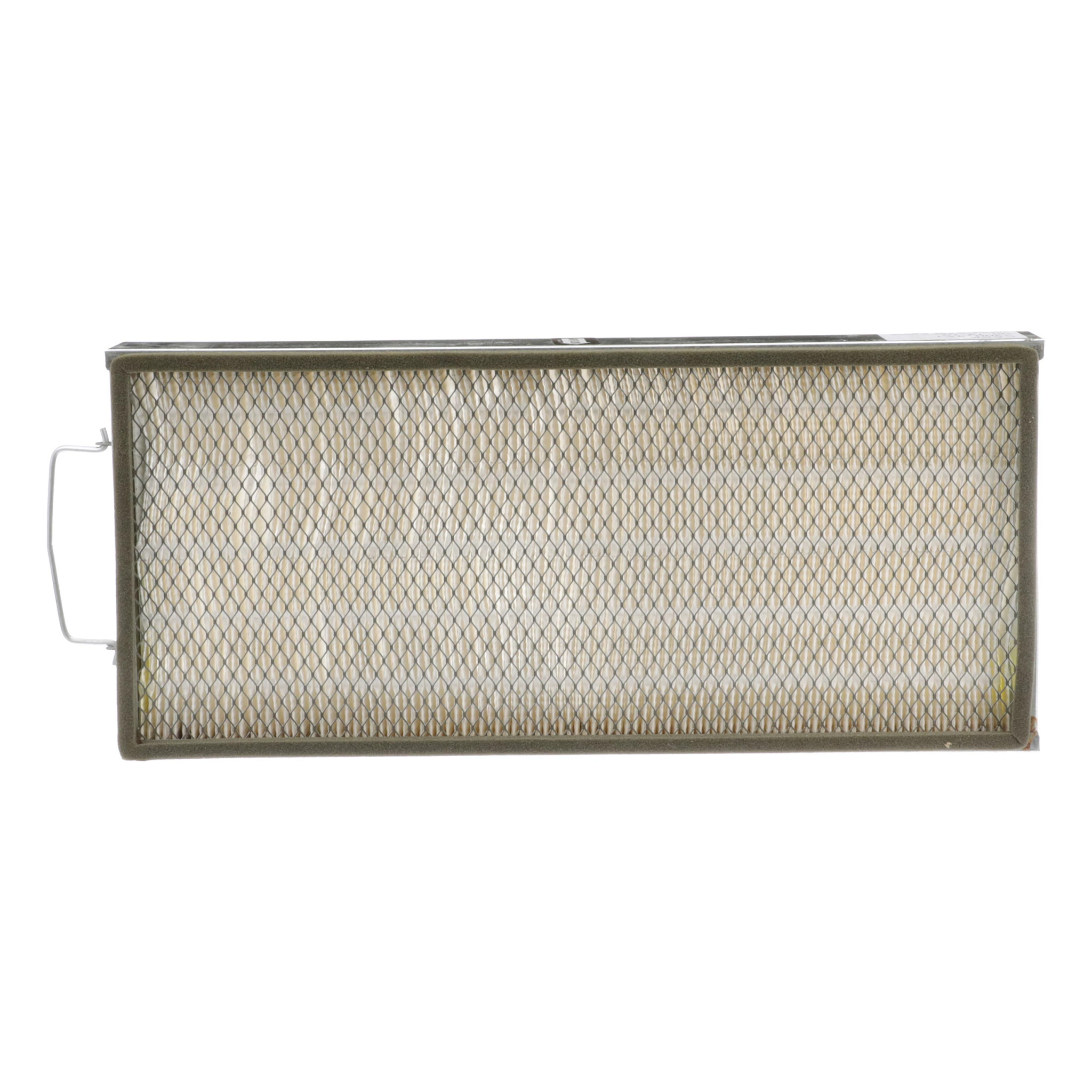 CAB FILTER | NEWHOLLANDAG | CA | EN