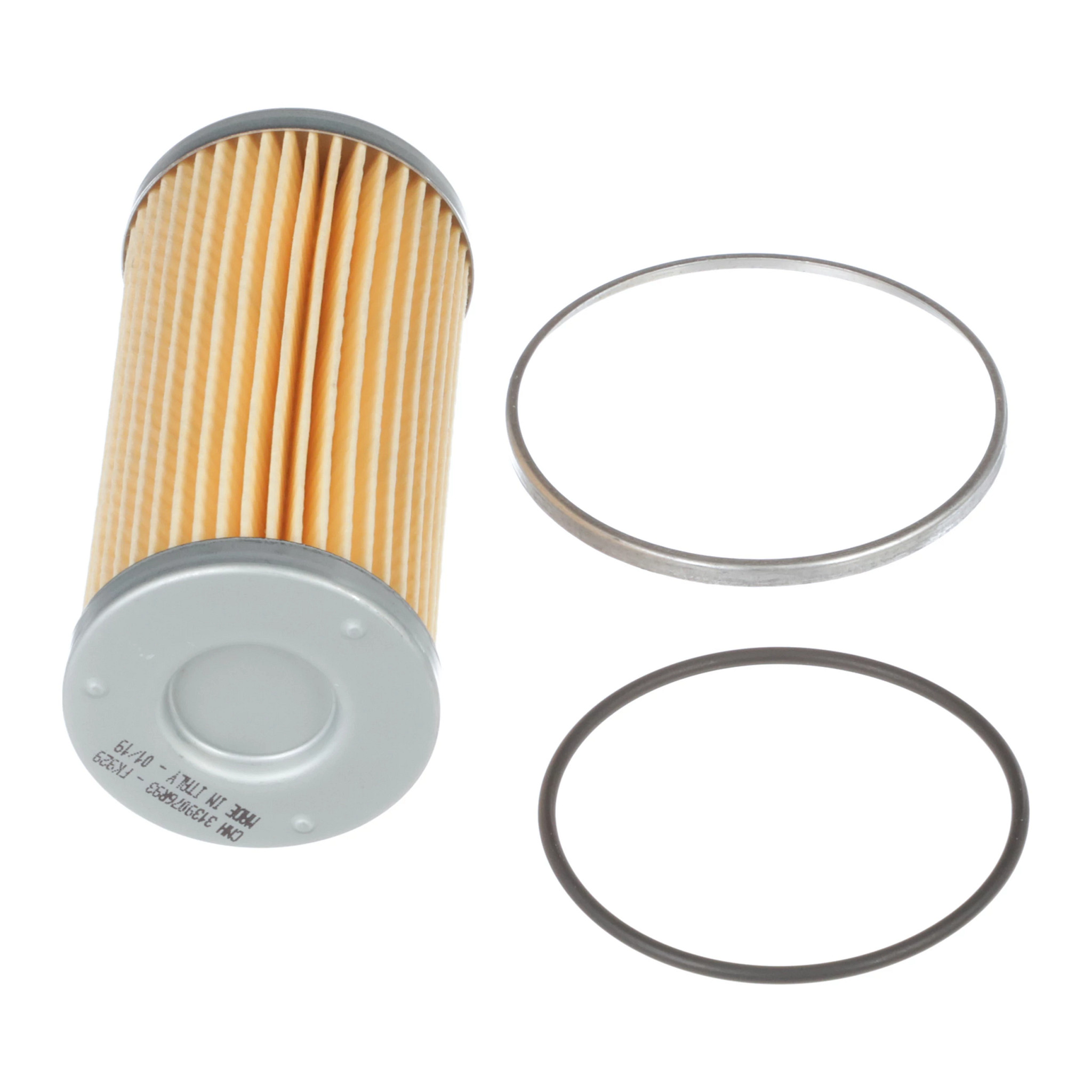 FILTRE A HUILE HYDR. | NEWHOLLANDAG | CA | FR