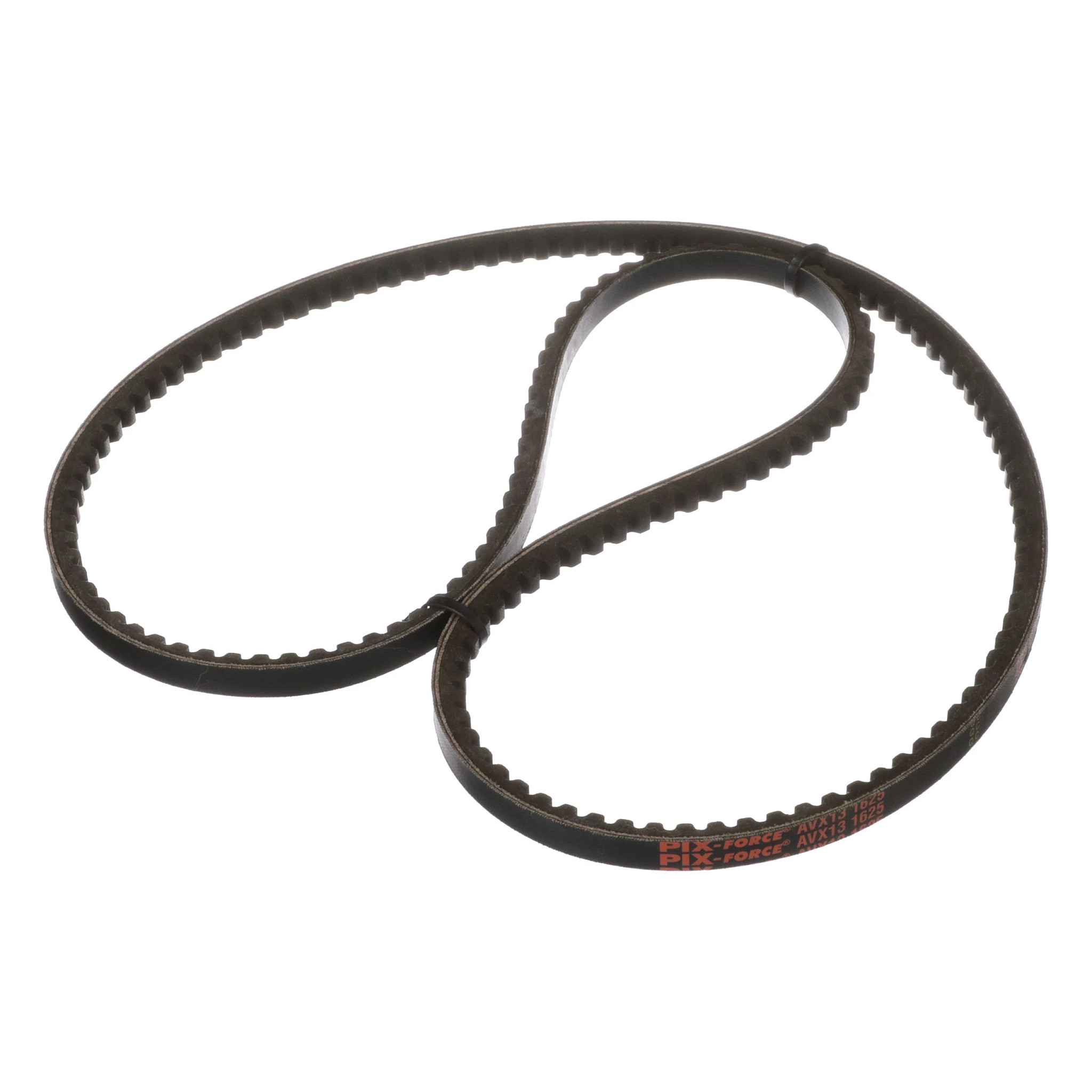 A/C Compressor Drive V-Belt | CASECE | US | EN