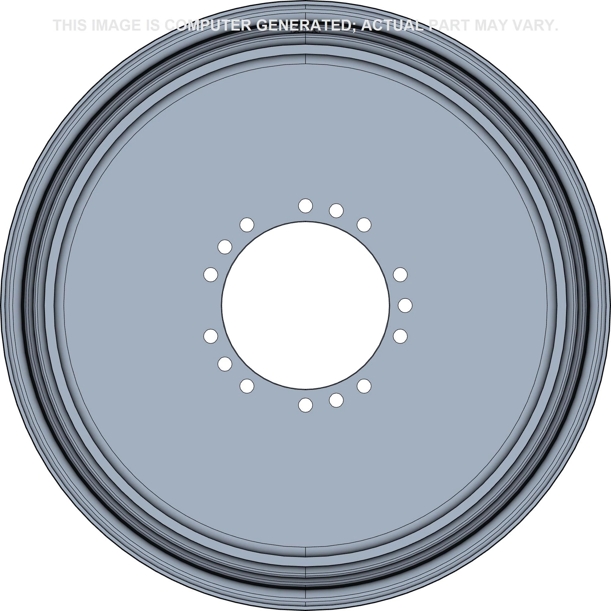 WHEEL ASSY | CASEIH | US | EN