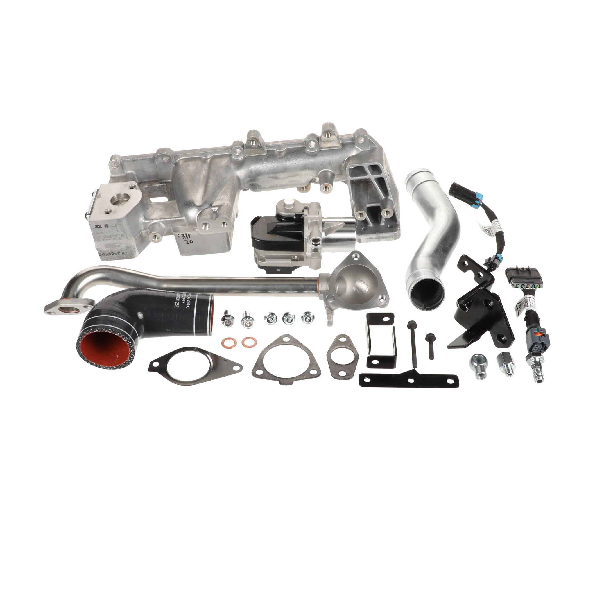 KIT D'ENTRETIEN | NEWHOLLANDAG | CA | FR