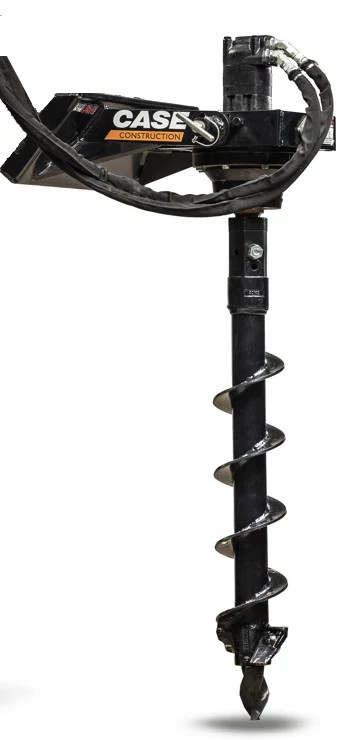 MD14 Mini Auger | CASECE | CA | EN