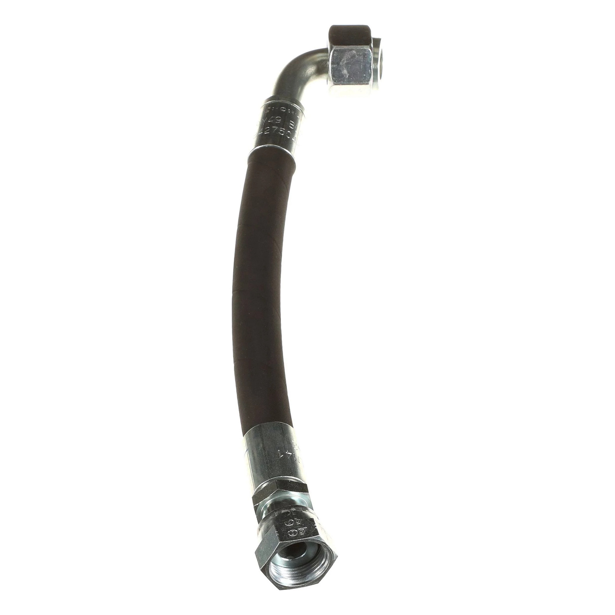 HYDRAULIC HOSE | NEWHOLLANDAG | EU | EN