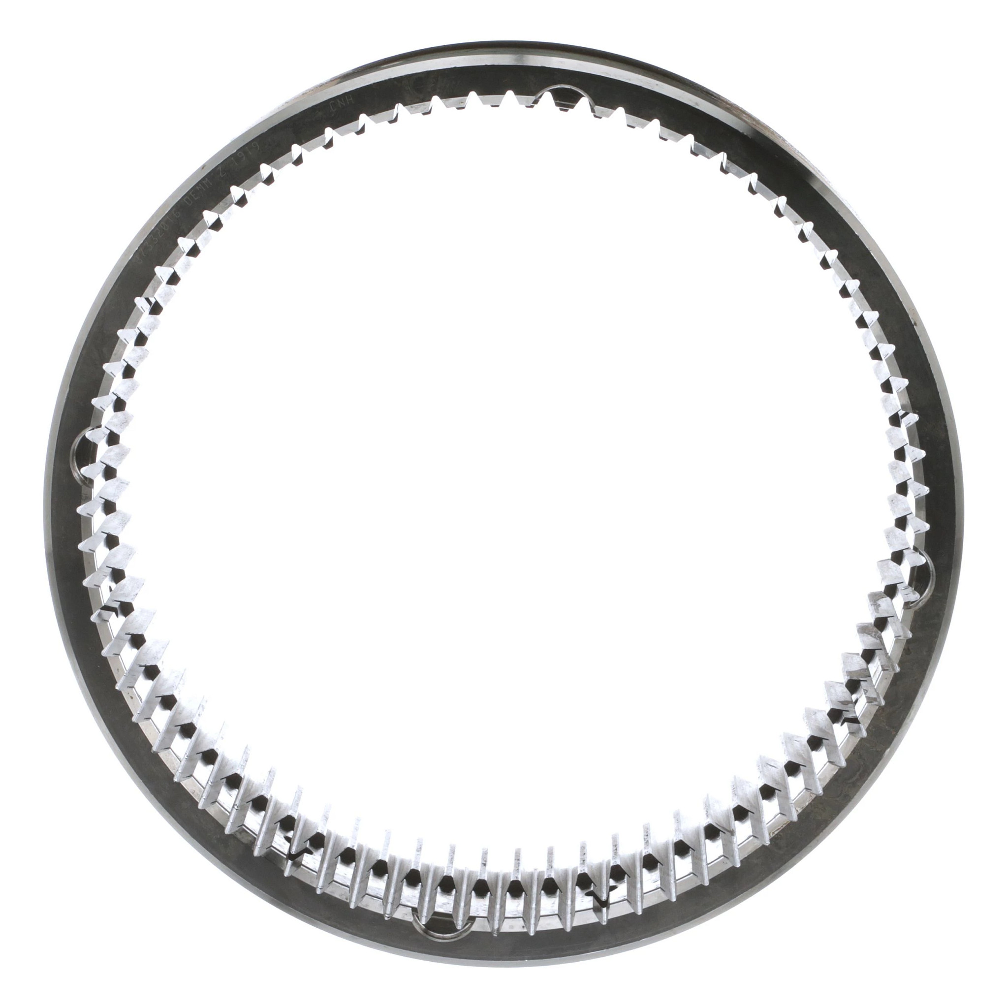 ZAHNKRANZ | CASEIH | DE | DE