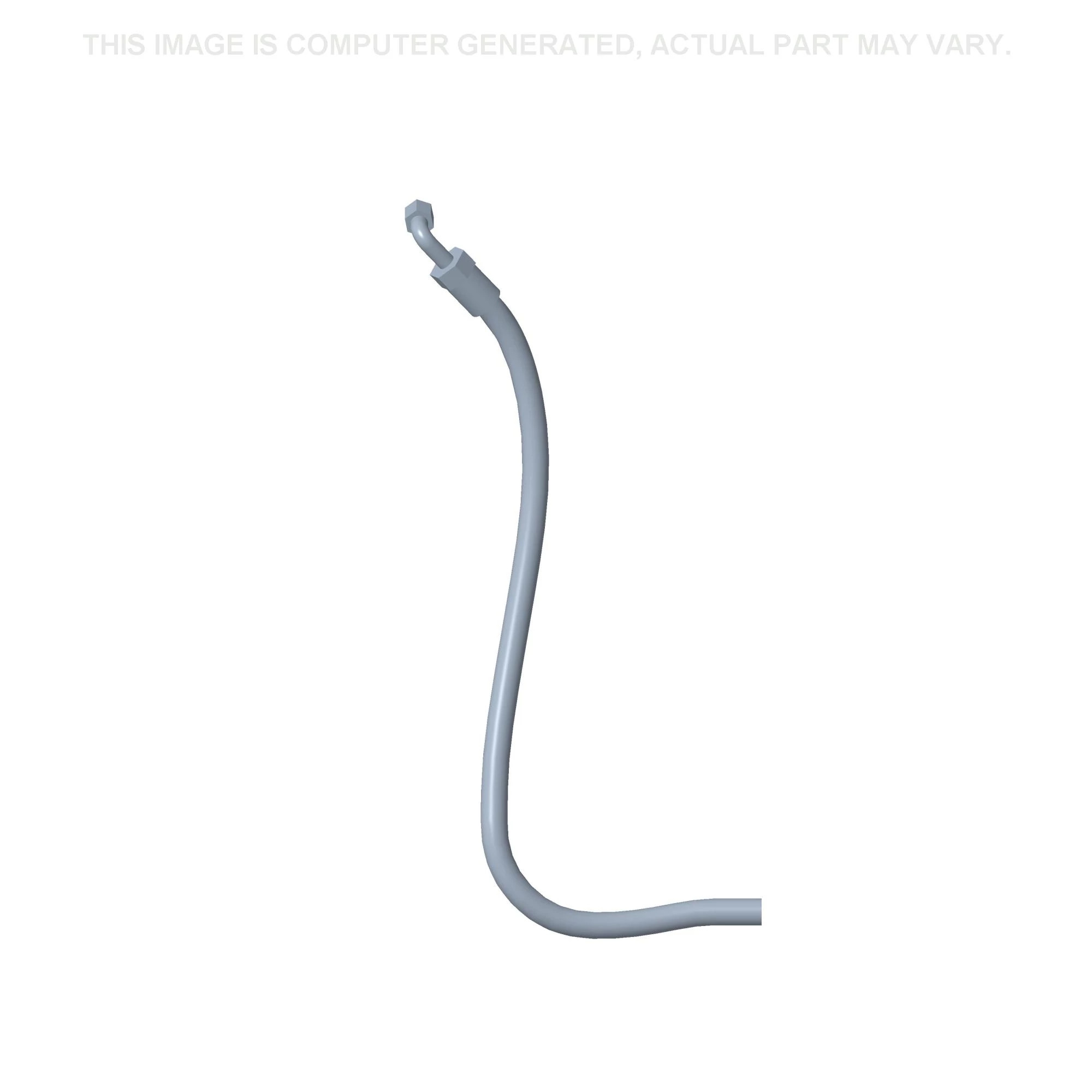 HYDRAULIC HOSE | CASEIH | SA | EN