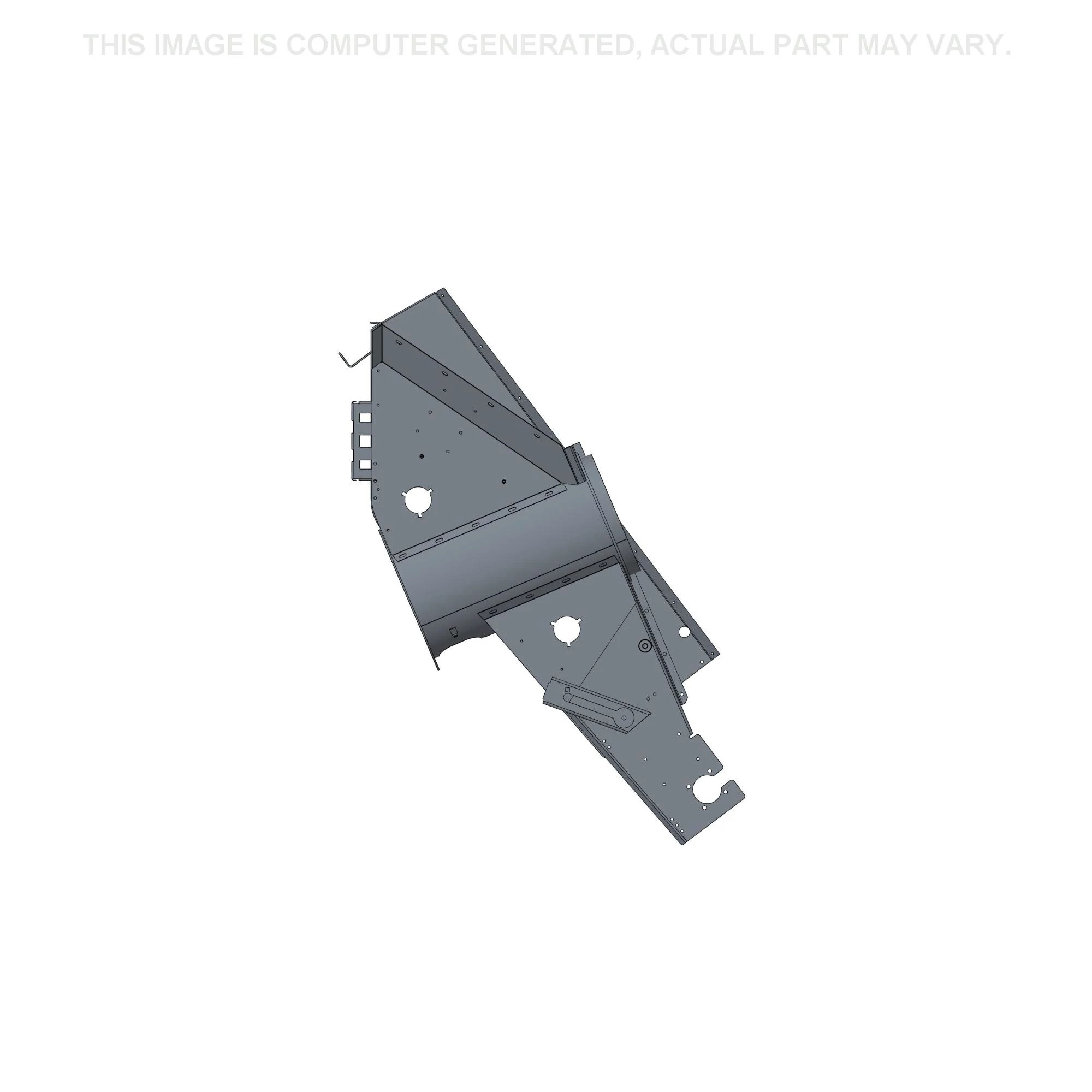 TANK | STEYR | EU | DA