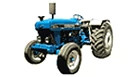3 CILINDER NAUW BOOMGAARD TRACTOR | NEWHOLLANDAG | EU | NL