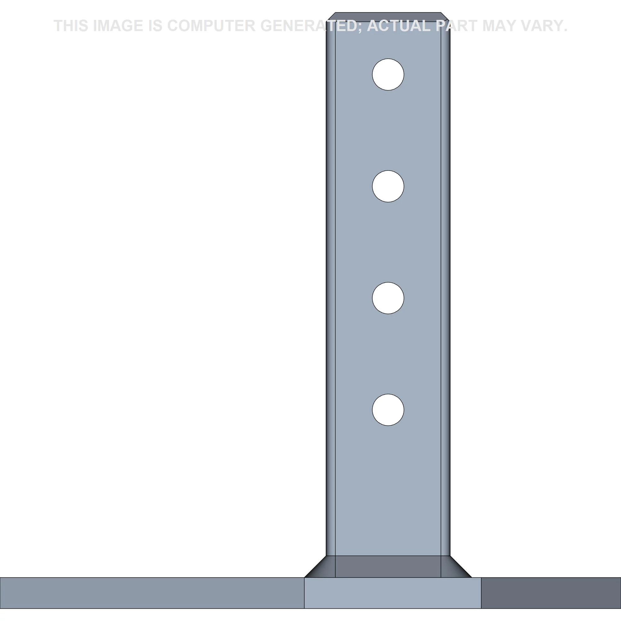 BRACKET | CASEIH | AMEA | EN