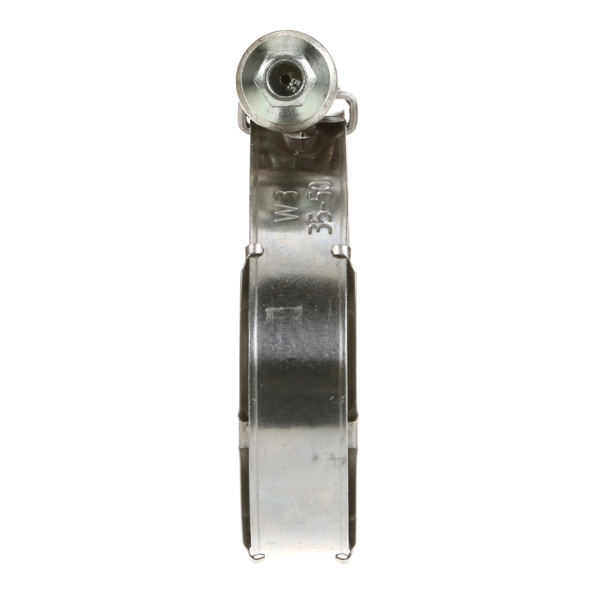 COLLAR CLAMP | NEWHOLLANDAG | AMEA | EN