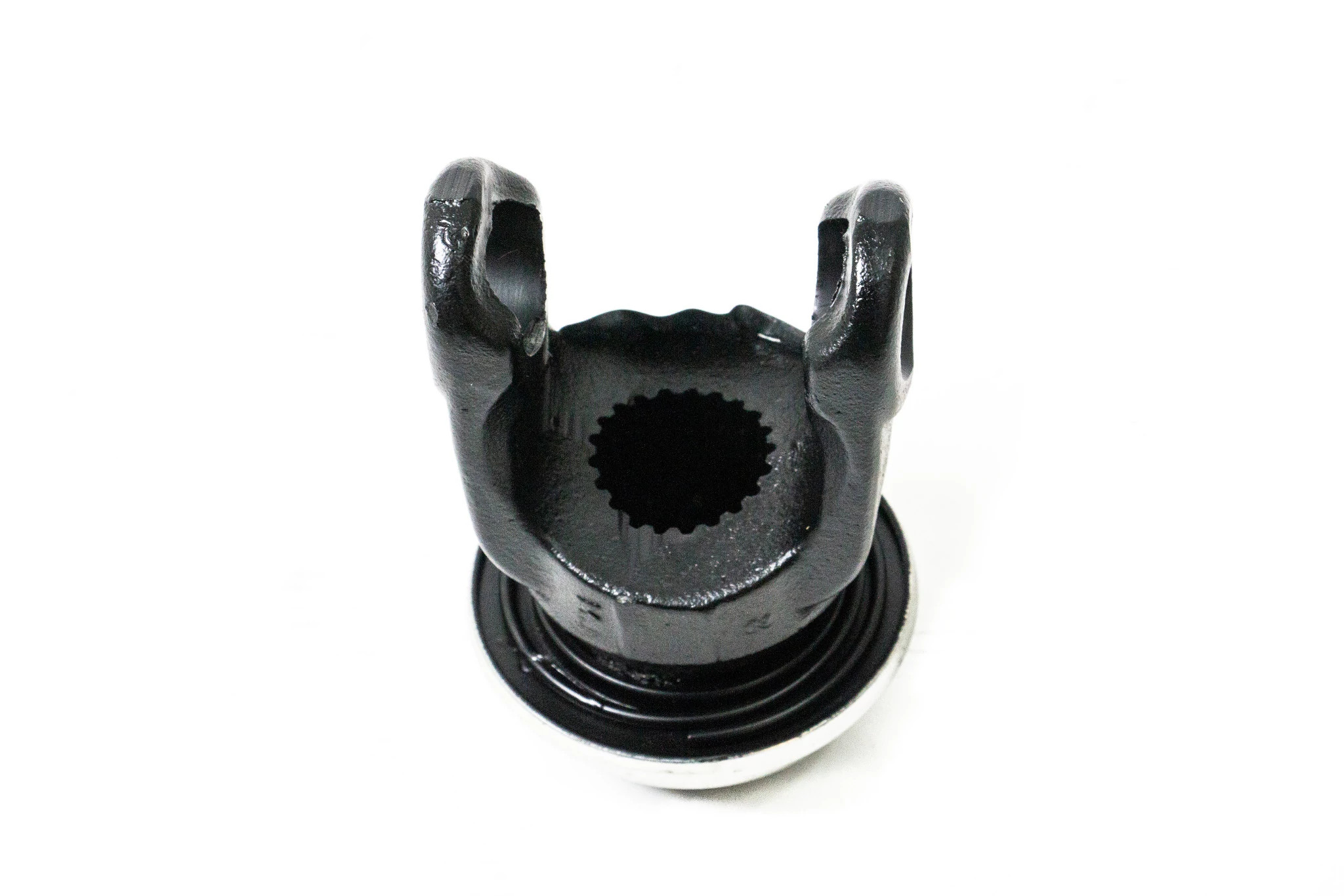 21-Tooth Spline Yoke Kit - Left Hand | CASECE | CA | EN